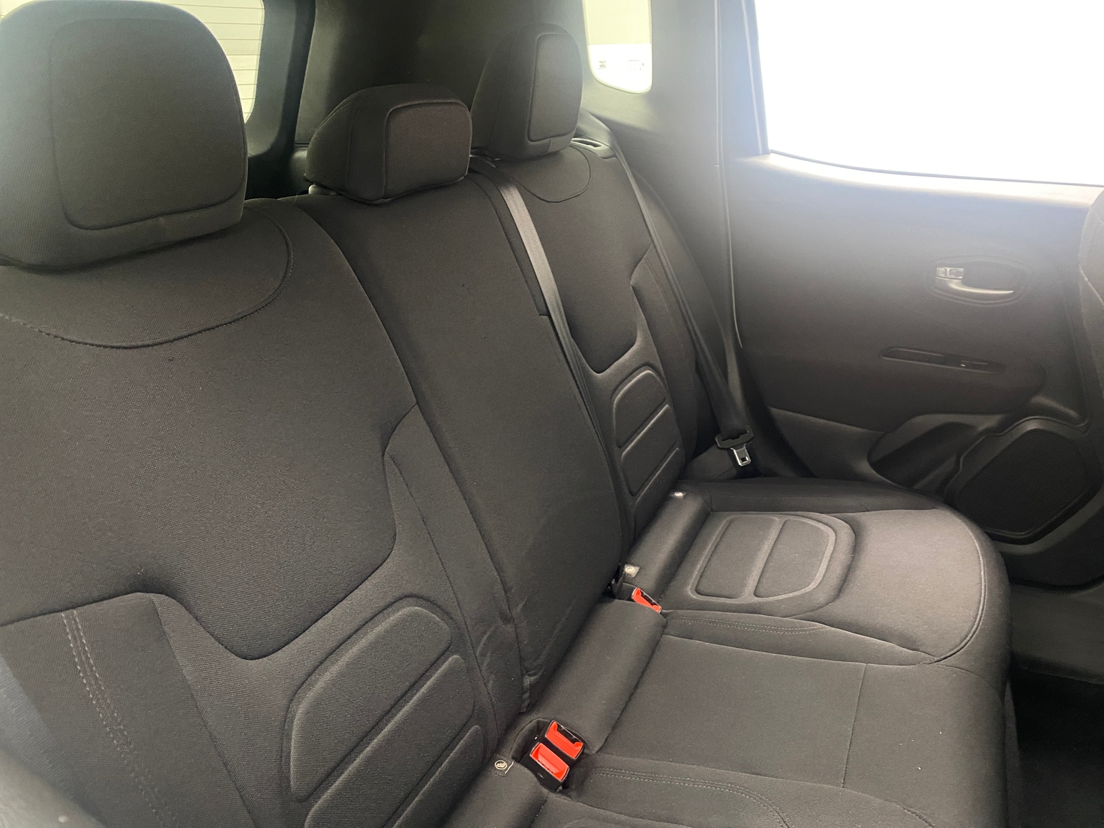 Thumbnail: 2021 Jeep Renegade - 6