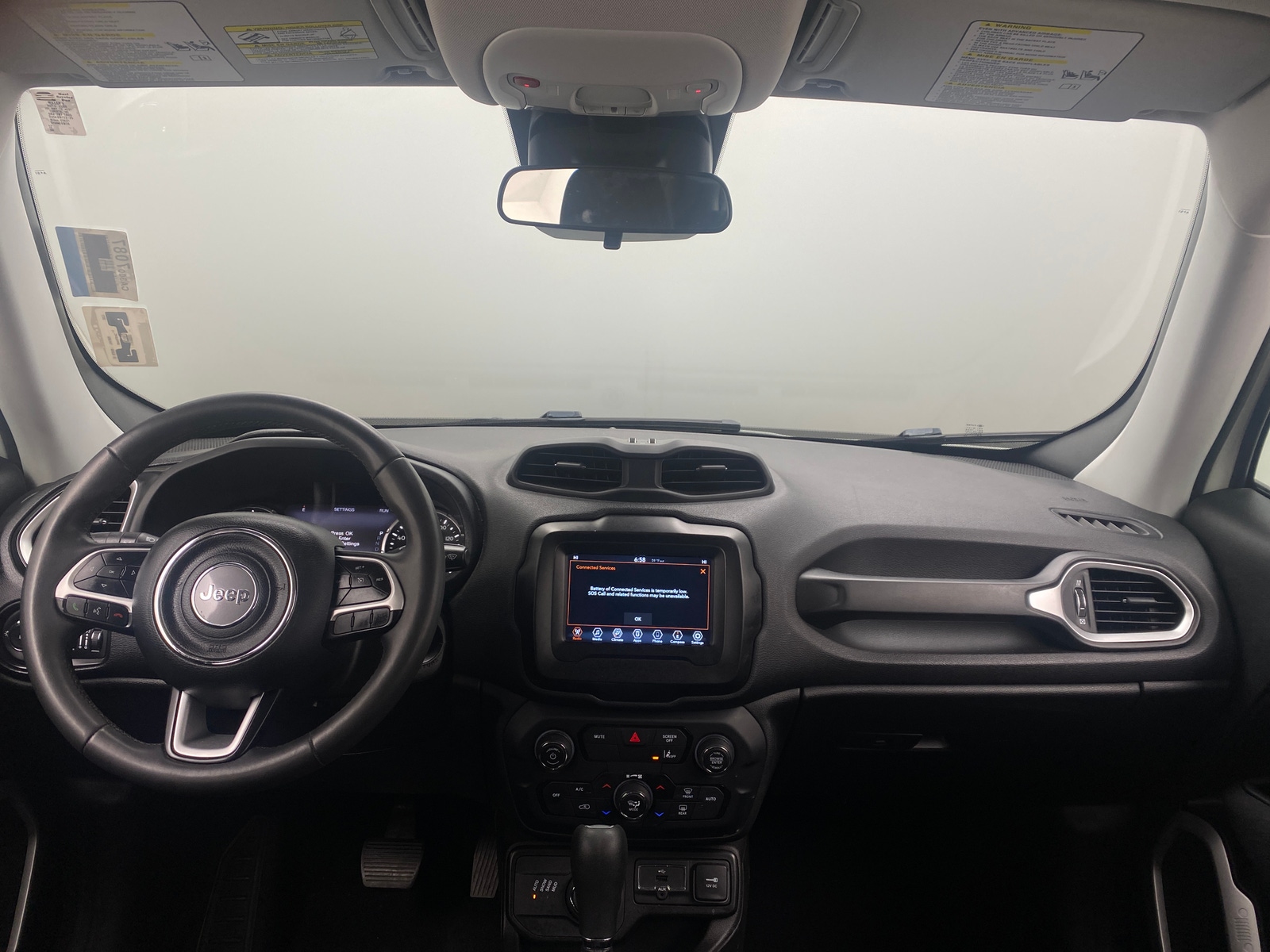 Thumbnail: 2021 Jeep Renegade - 3