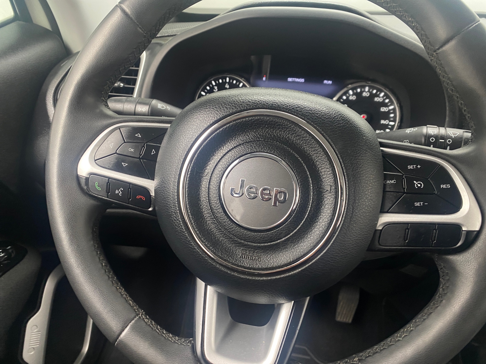 Thumbnail: 2021 Jeep Renegade - 5