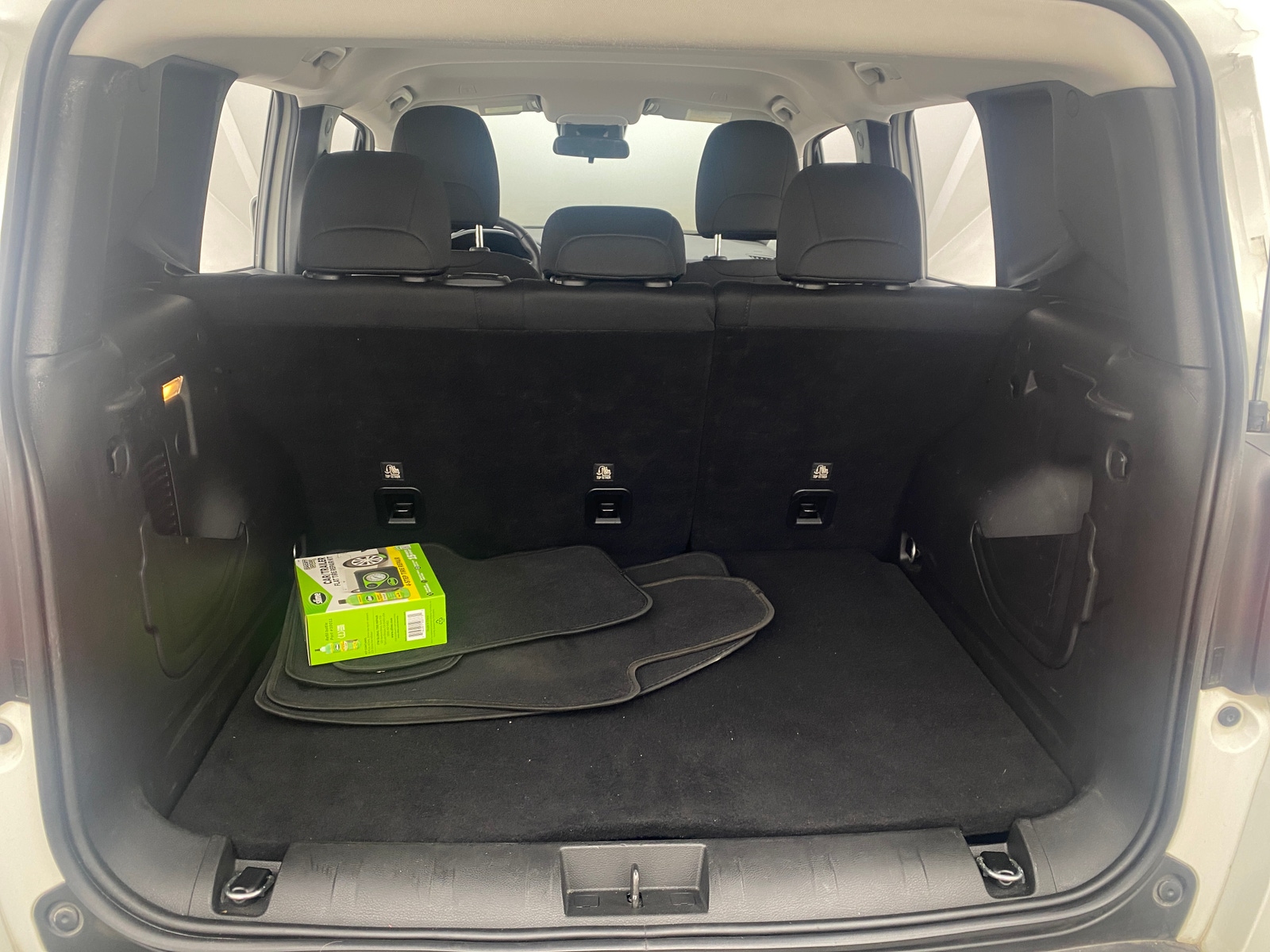 Thumbnail: 2021 Jeep Renegade - 7