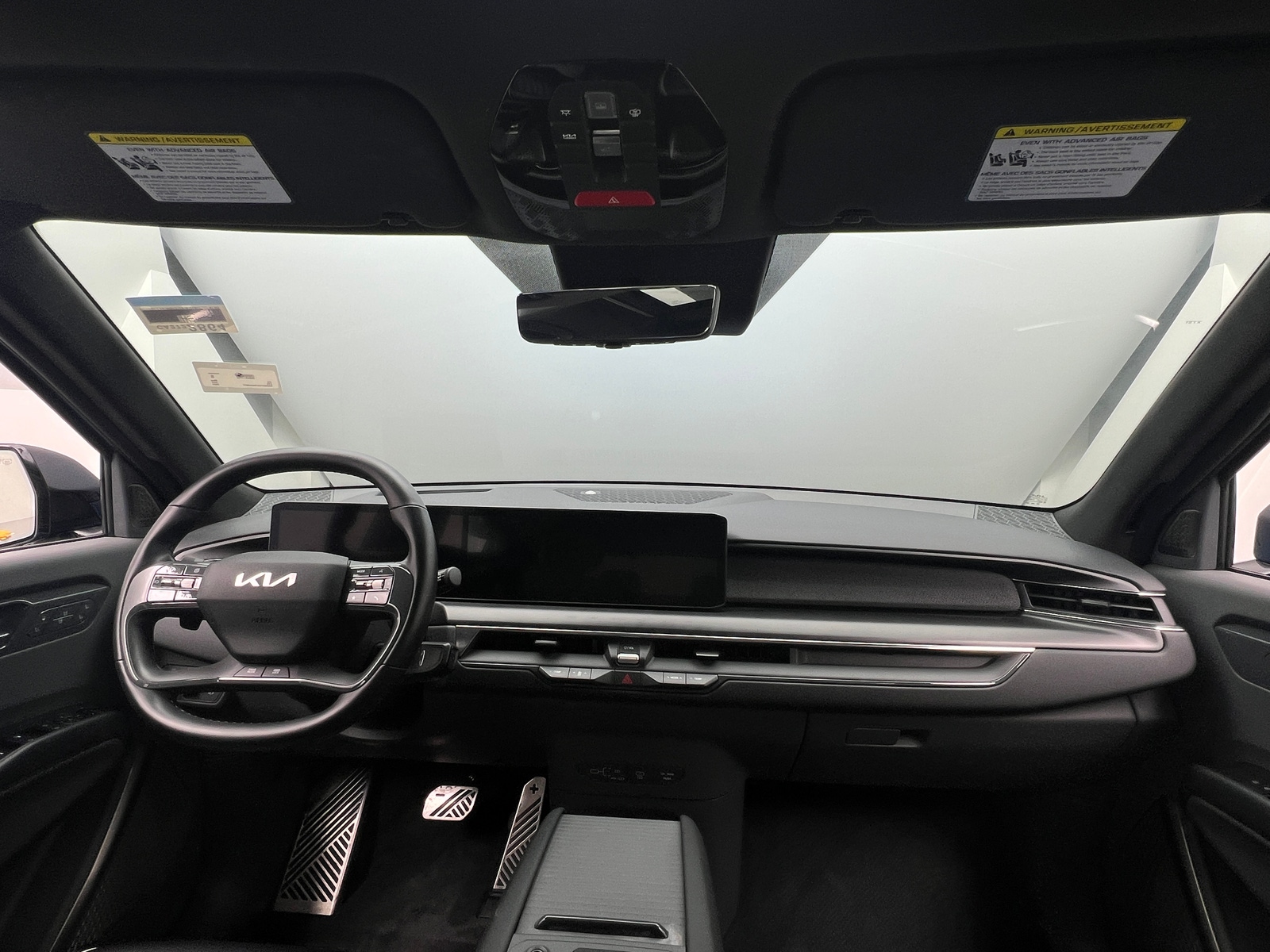 Thumbnail: 2024 Kia EV9 - 2