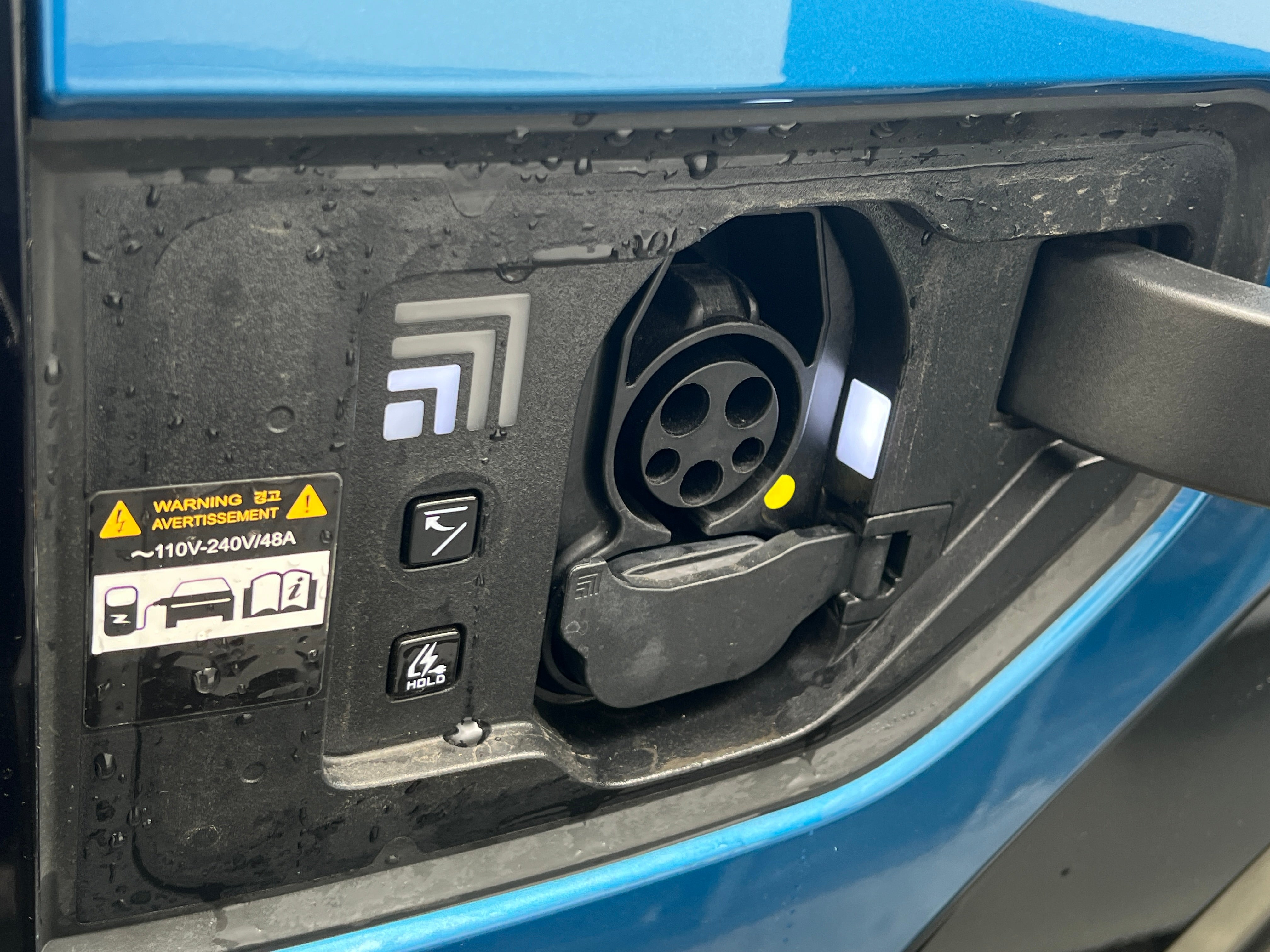 Used 2024 Kia Ev9 GT-Line with VIN KNDAEFS57R6020077 for sale in Oak Creek, WI