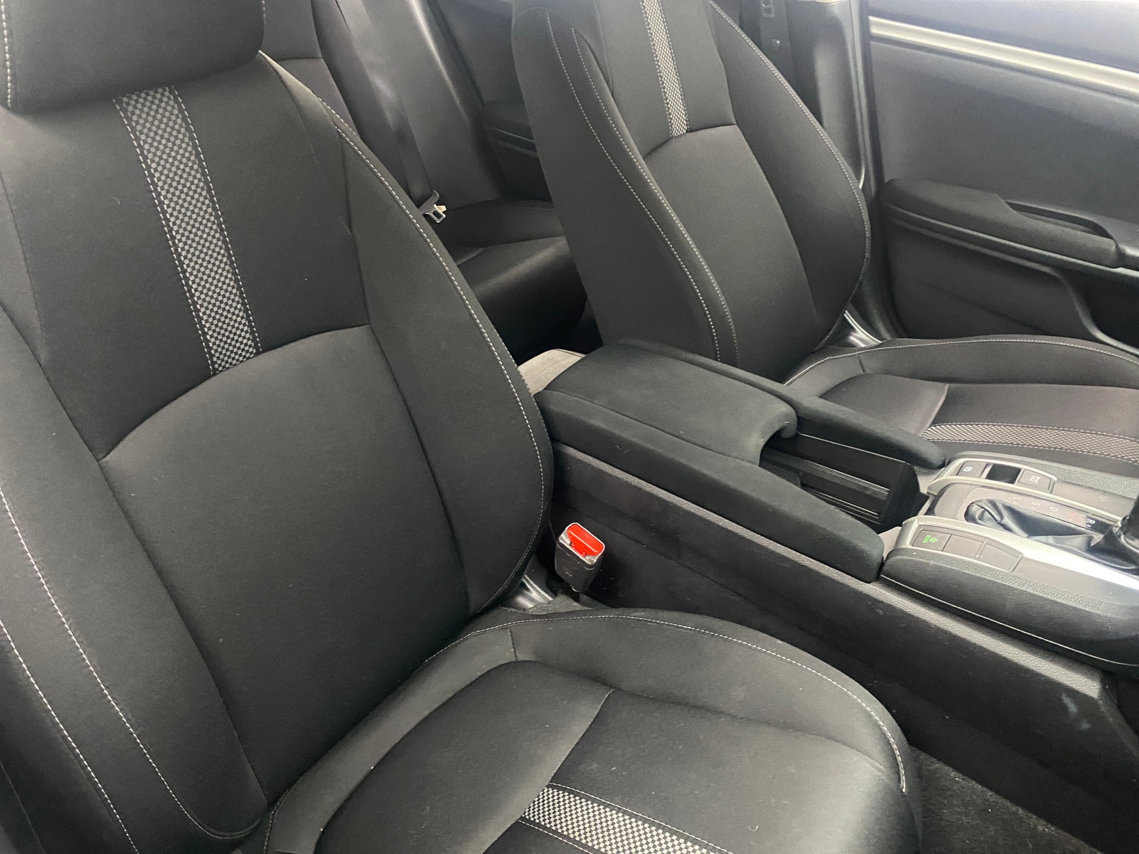 Thumbnail: 2019 Honda Civic - 2