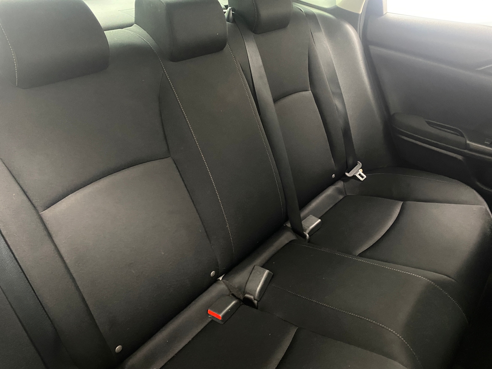 Thumbnail: 2019 Honda Civic - 6