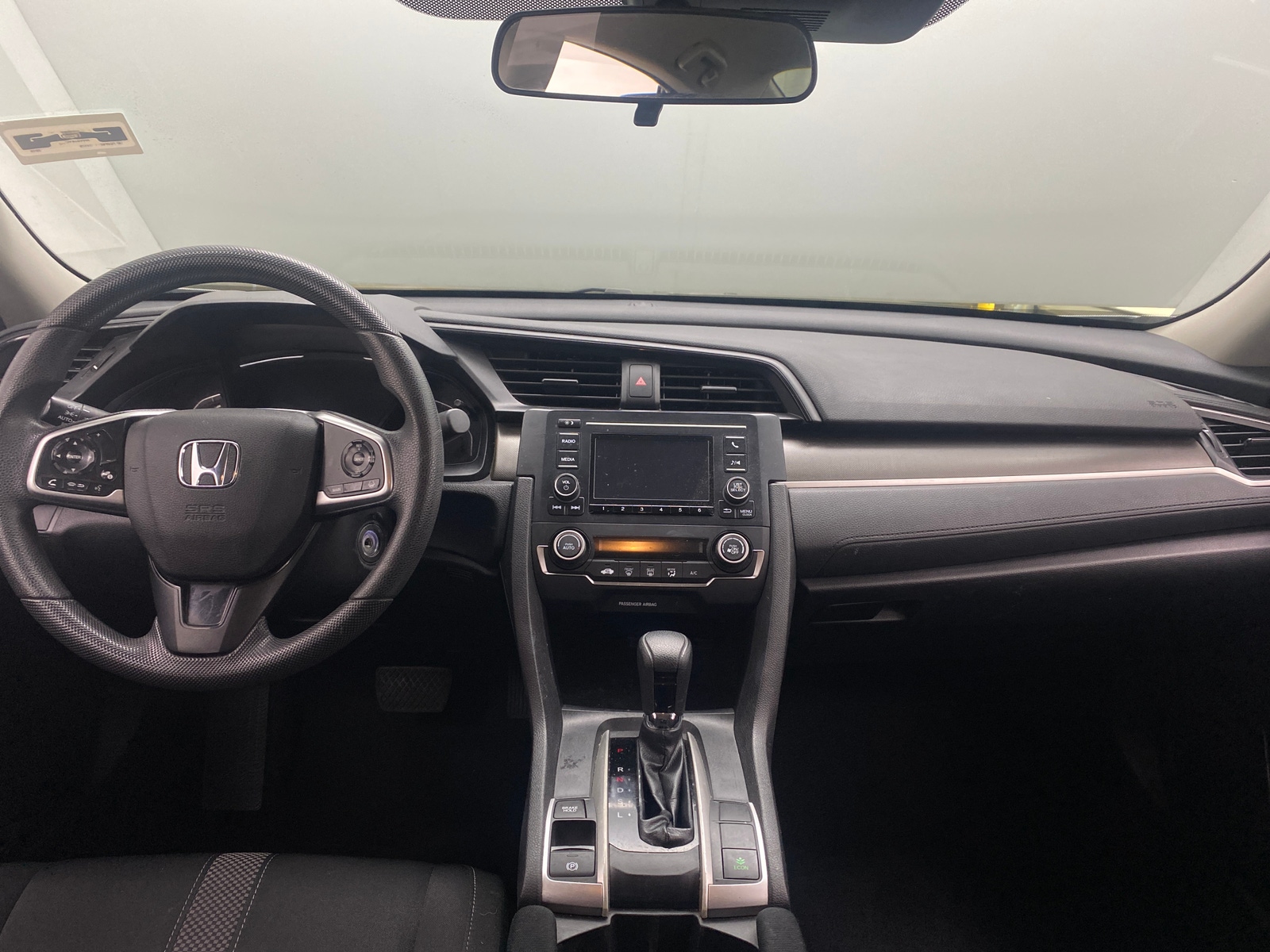 Thumbnail: 2019 Honda Civic - 3