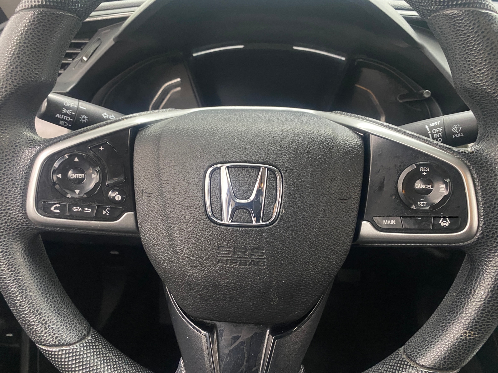 Thumbnail: 2019 Honda Civic - 5