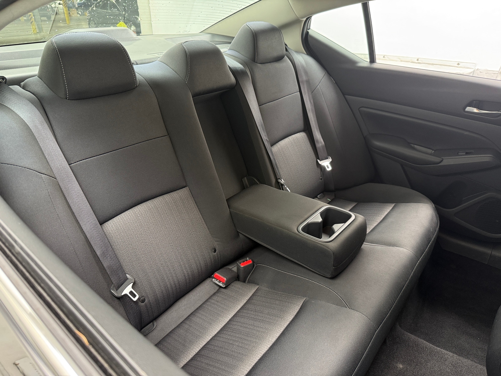 Thumbnail: 2021 Nissan Altima - 6