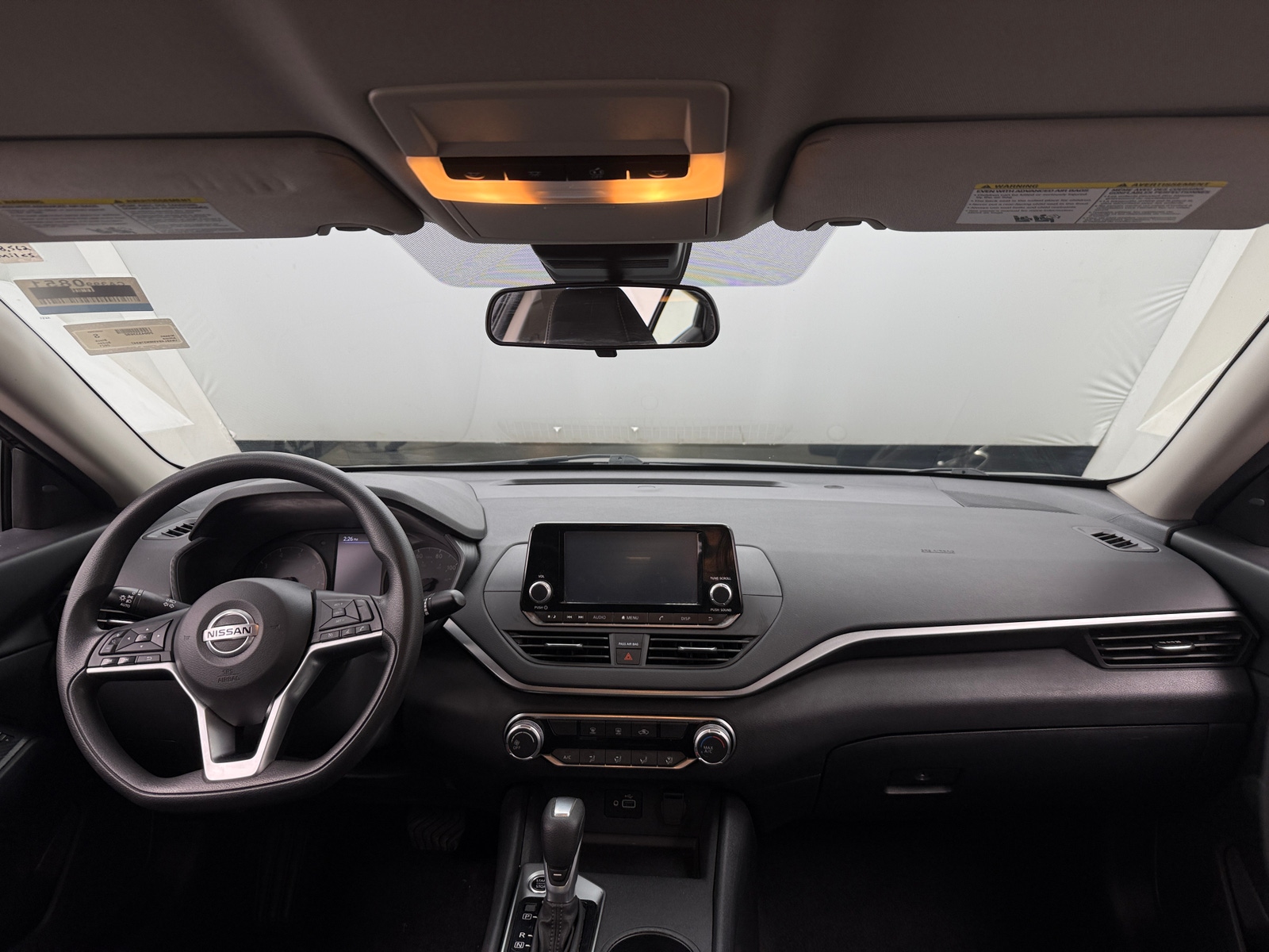 Thumbnail: 2021 Nissan Altima - 3