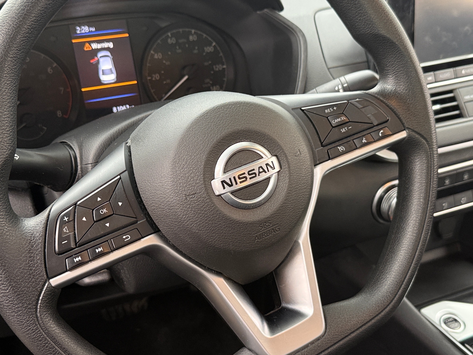 Thumbnail: 2021 Nissan Altima - 5