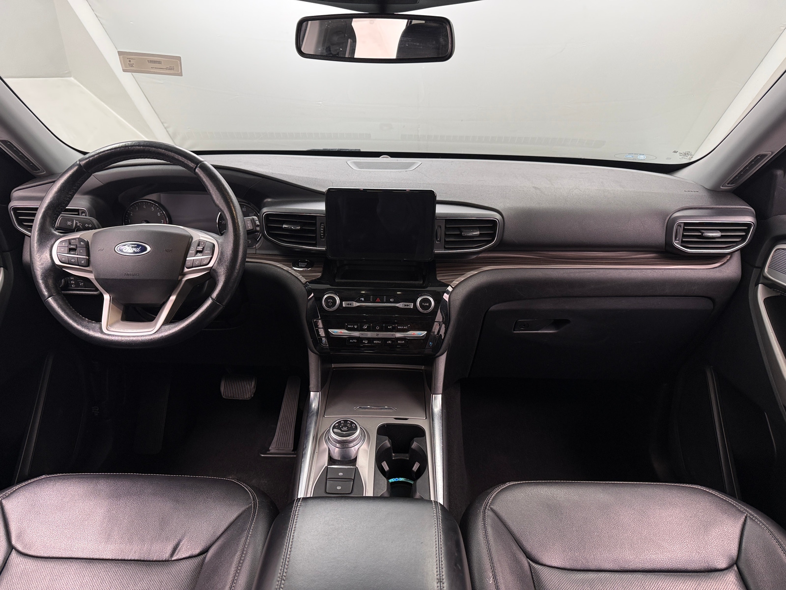 Thumbnail: 2021 Ford Explorer - 2