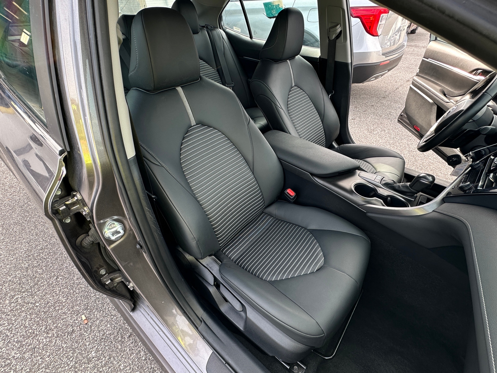 Thumbnail: 2024 Toyota Camry - 2