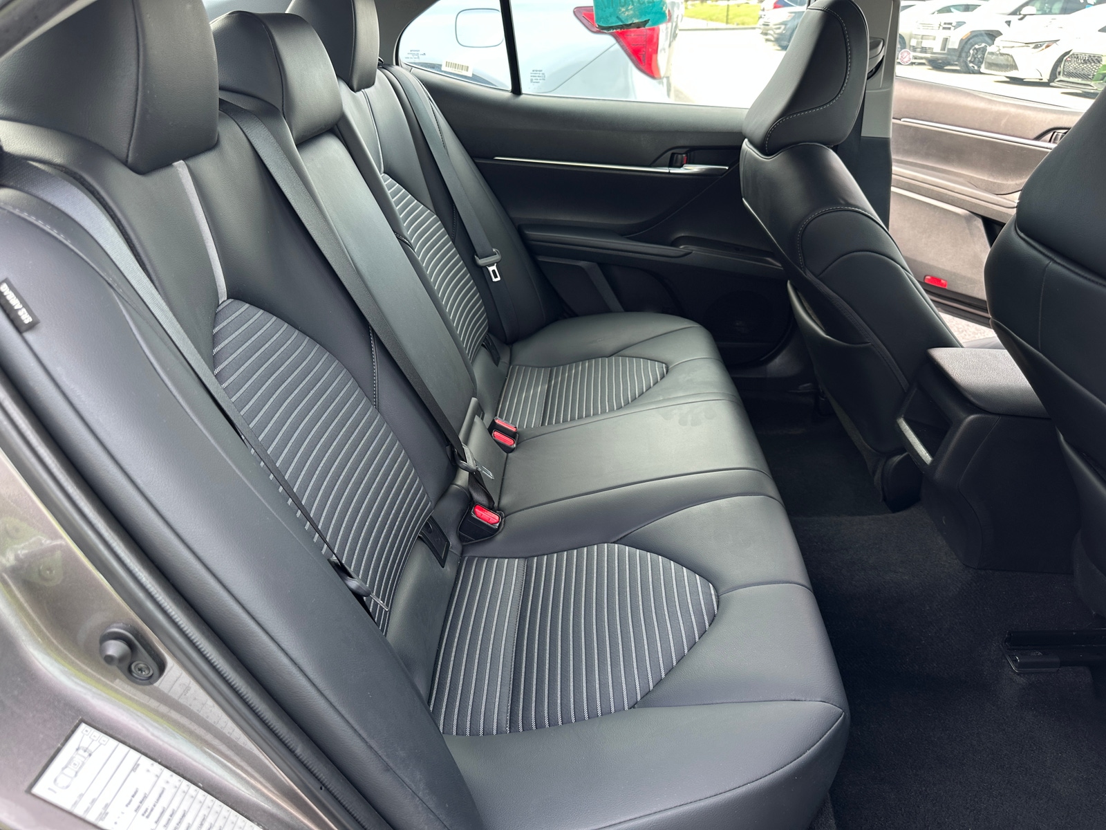 Thumbnail: 2024 Toyota Camry - 6