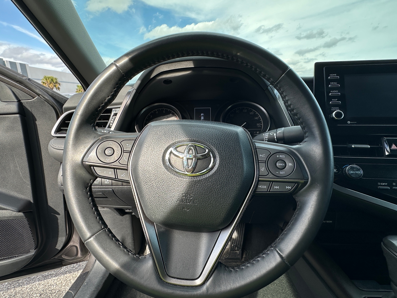 Thumbnail: 2024 Toyota Camry - 5