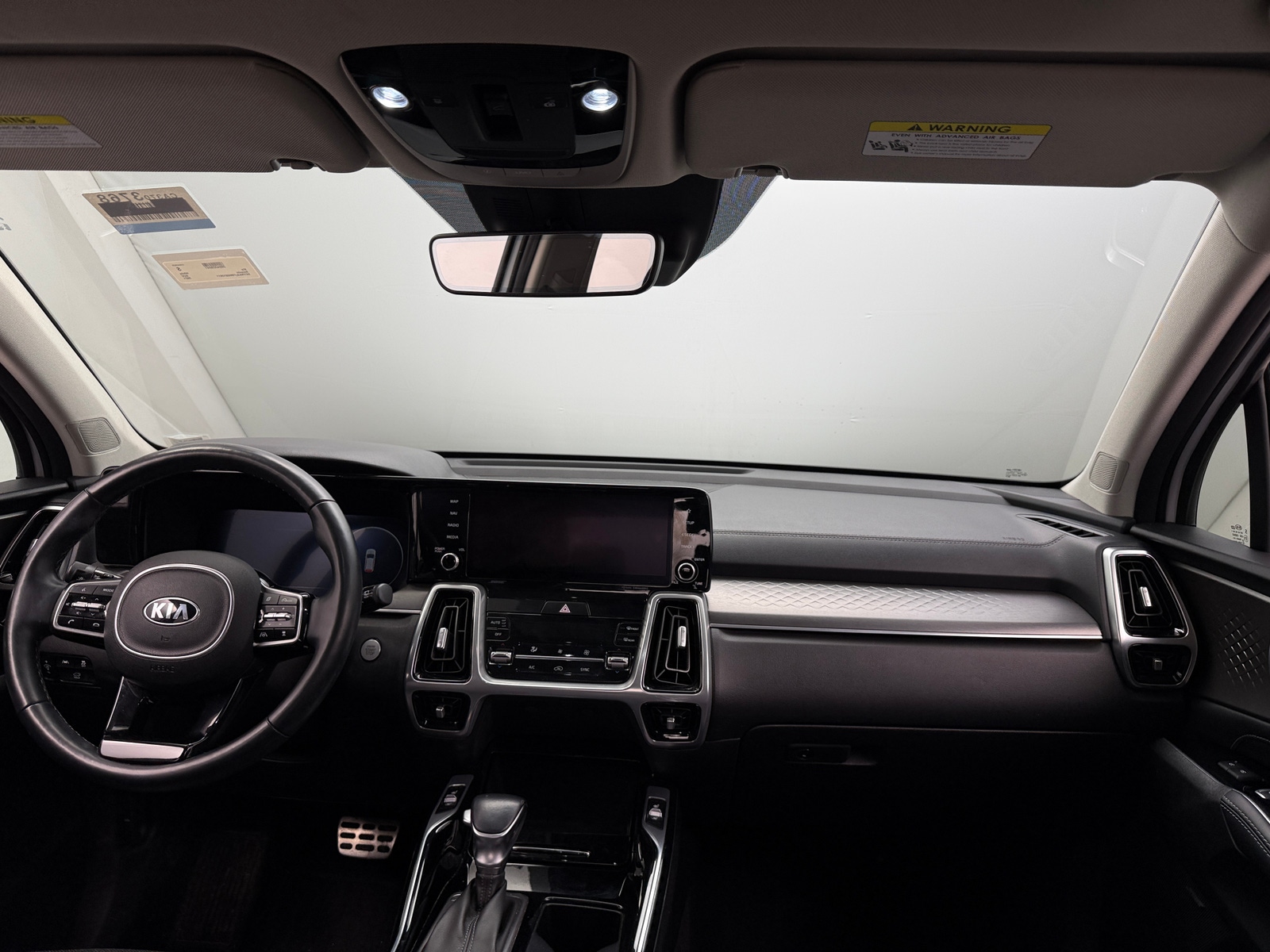 Thumbnail: 2021 Kia Sorento - 2