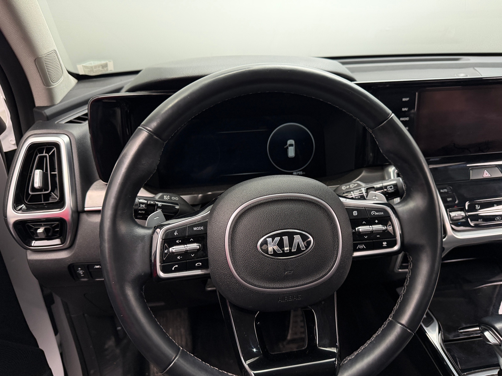 Thumbnail: 2021 Kia Sorento - 4