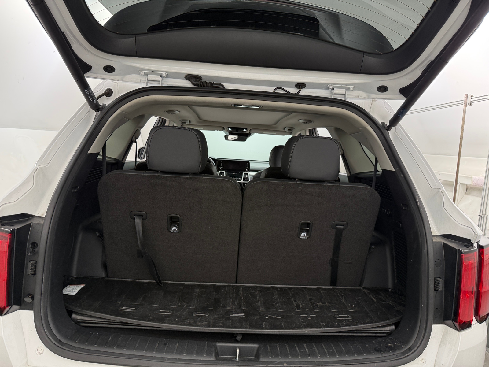 Thumbnail: 2021 Kia Sorento - 6