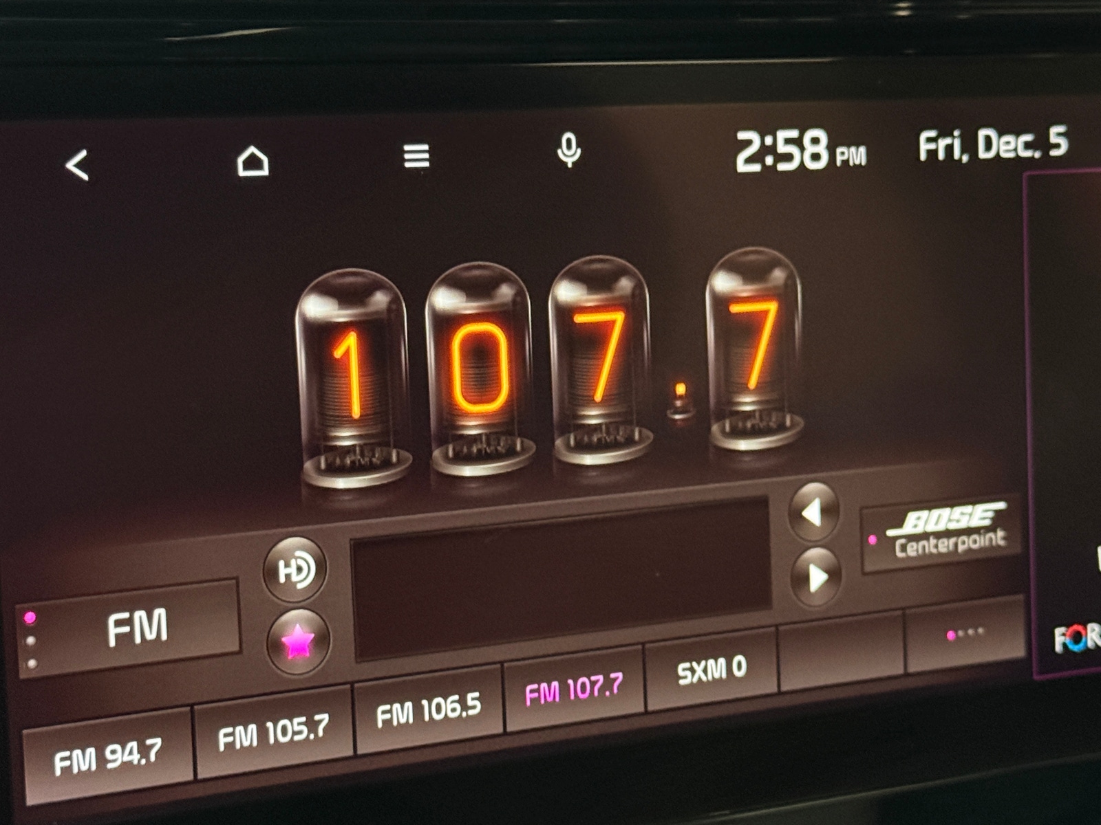 Thumbnail: 2021 Kia Sorento - 3