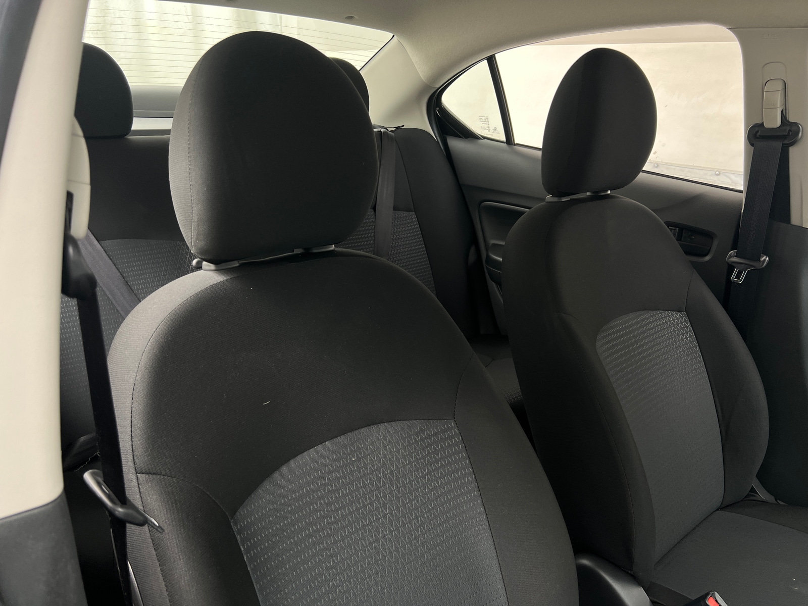 Thumbnail: 2024 Mitsubishi Mirage G4 - 2