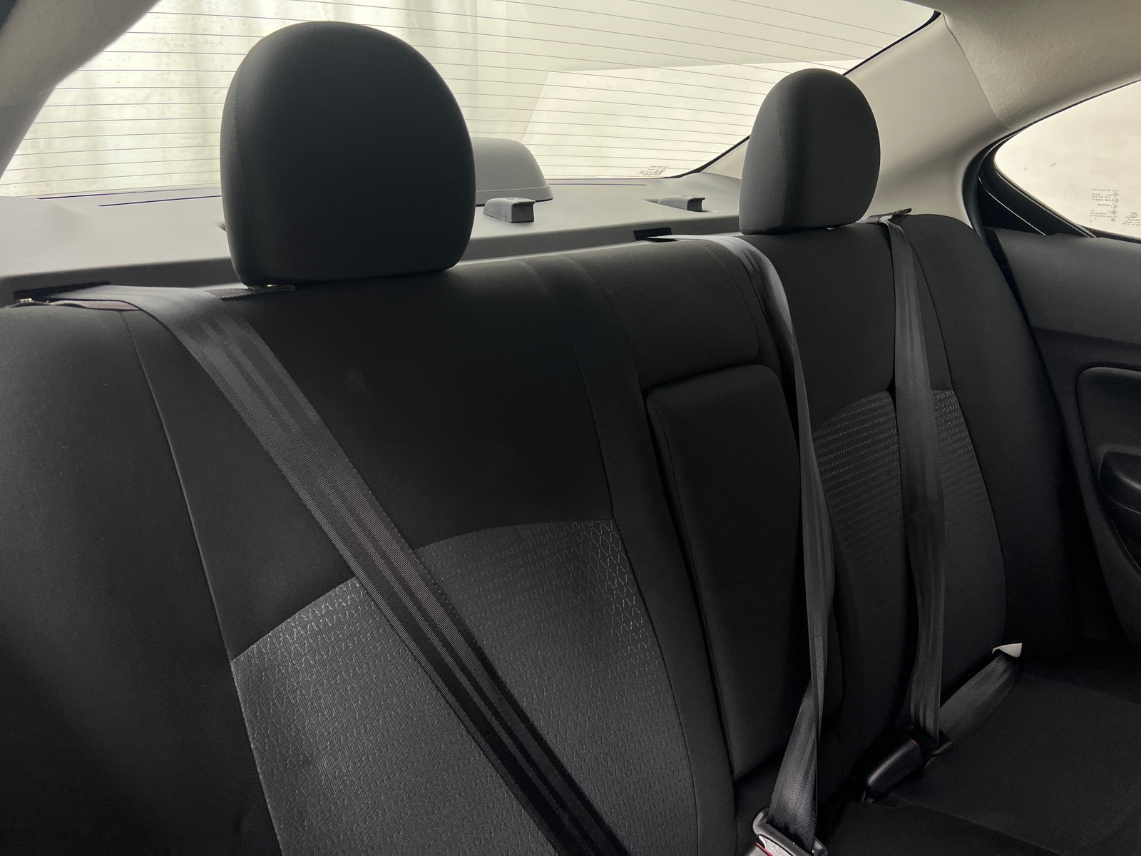 Thumbnail: 2024 Mitsubishi Mirage G4 - 6