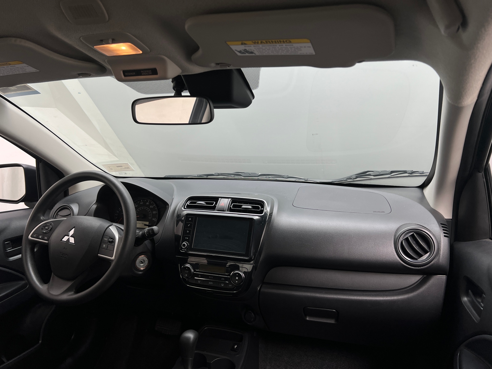 Thumbnail: 2024 Mitsubishi Mirage G4 - 3