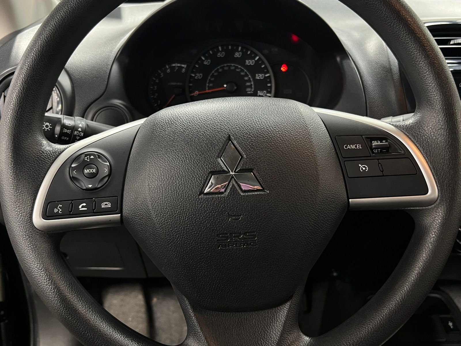 Thumbnail: 2024 Mitsubishi Mirage G4 - 5