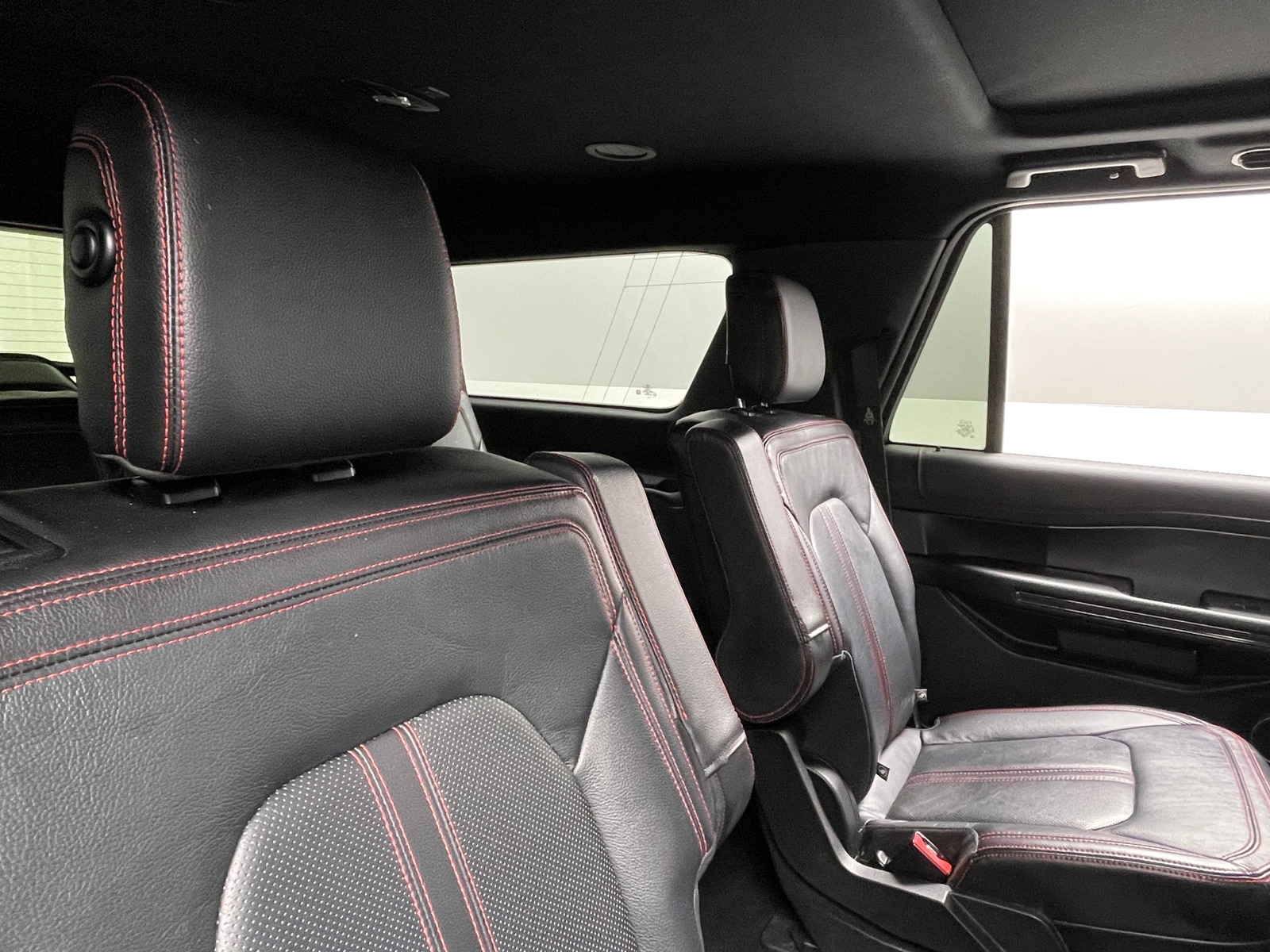 Thumbnail: 2019 Ford Expedition MAX - 5