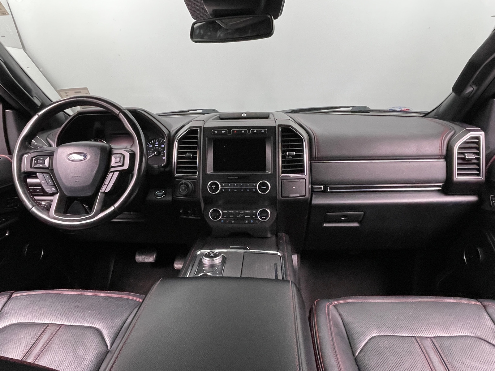 Thumbnail: 2019 Ford Expedition MAX - 2