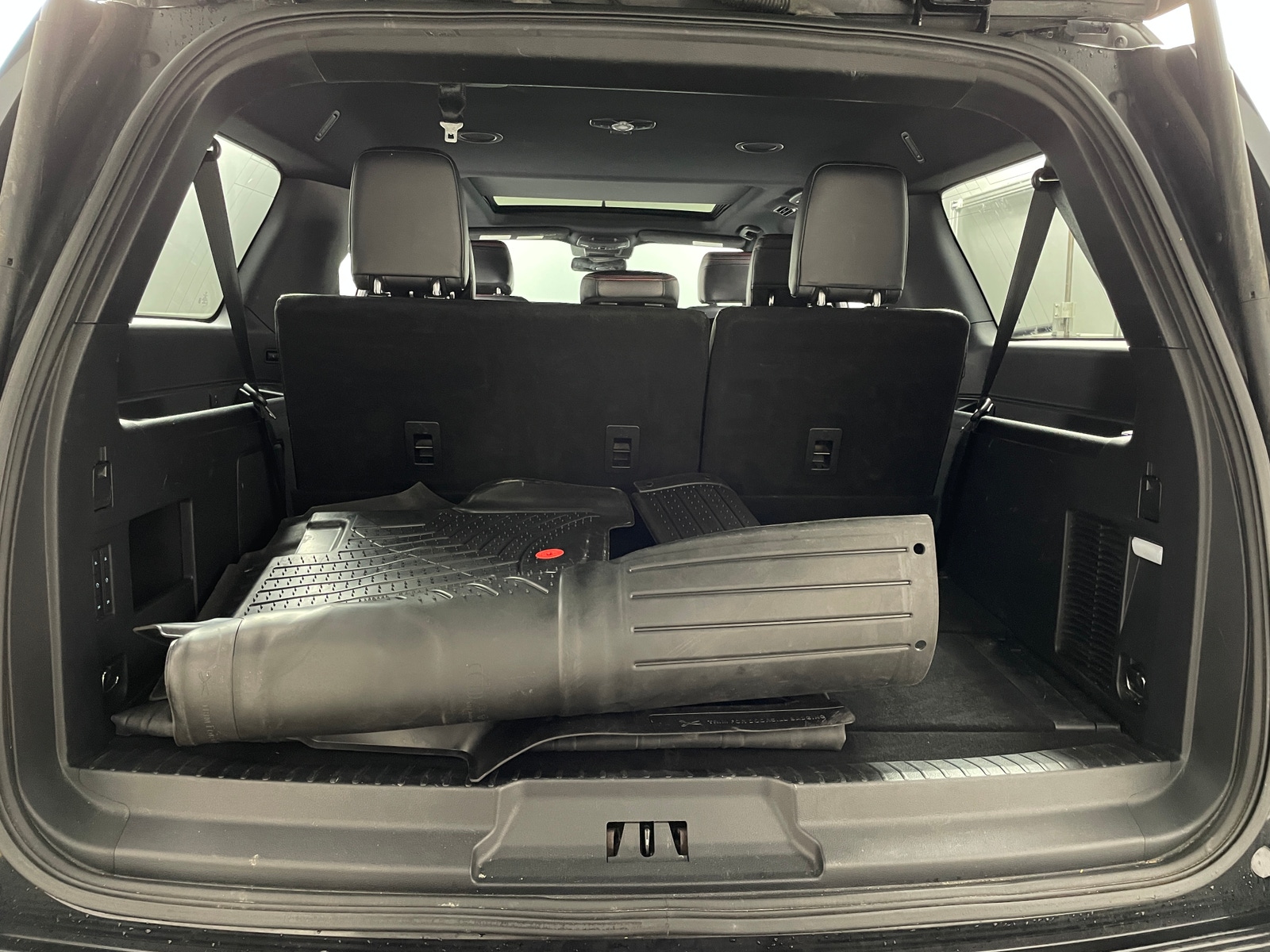 Thumbnail: 2019 Ford Expedition MAX - 6