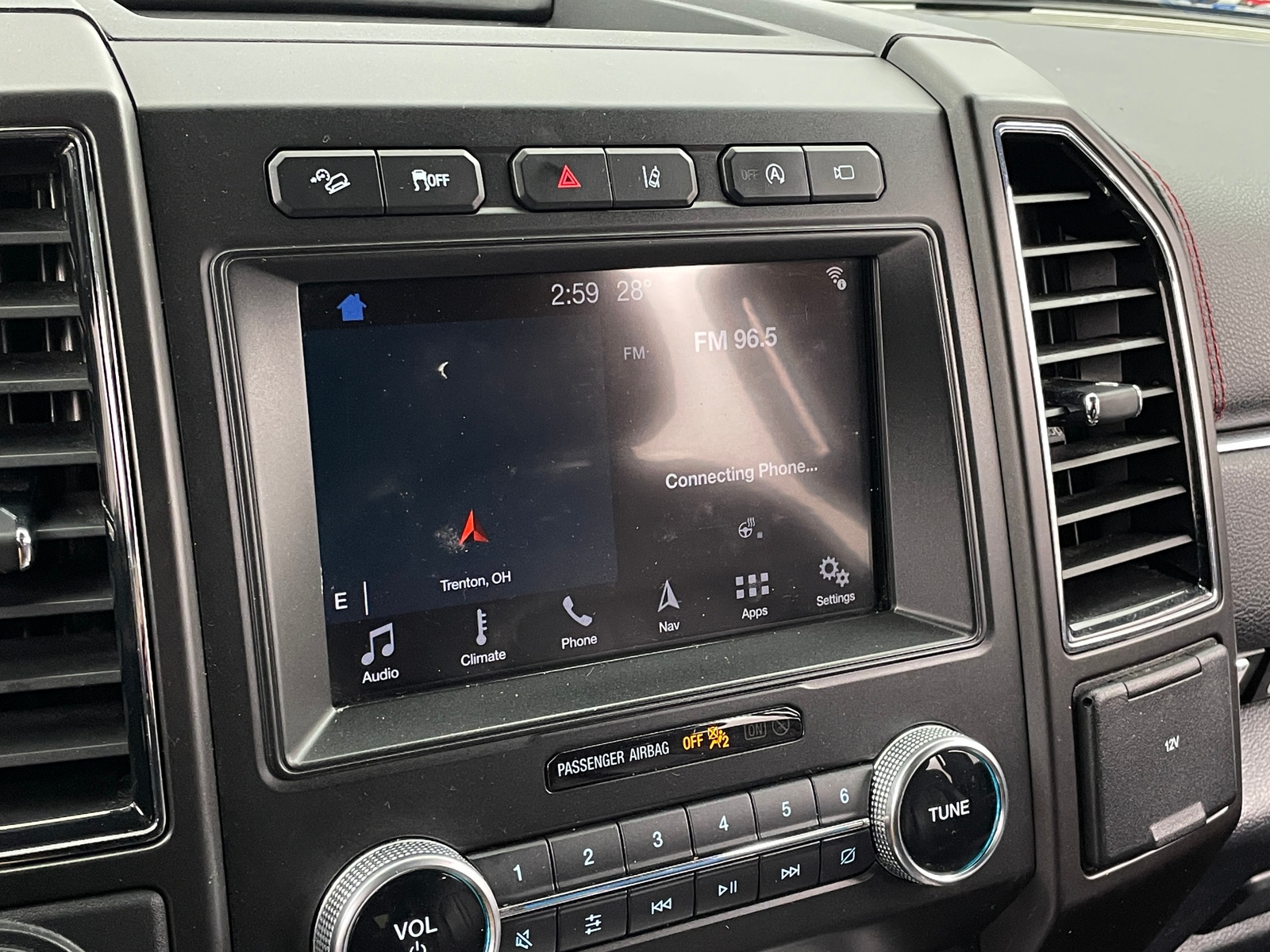 Thumbnail: 2019 Ford Expedition MAX - 3