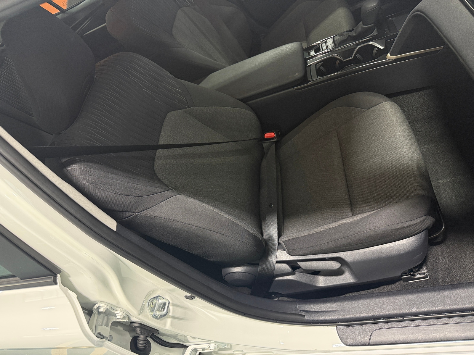 Thumbnail: 2025 Toyota Camry - 2