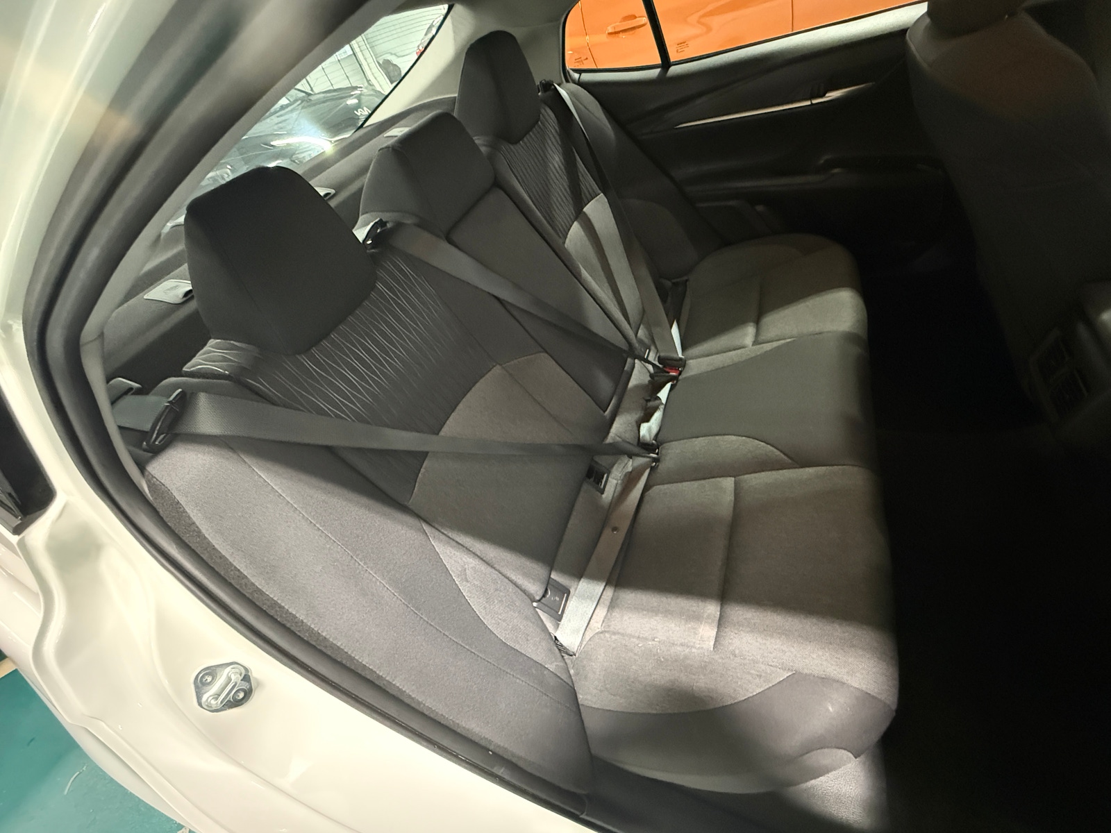 Thumbnail: 2025 Toyota Camry - 6