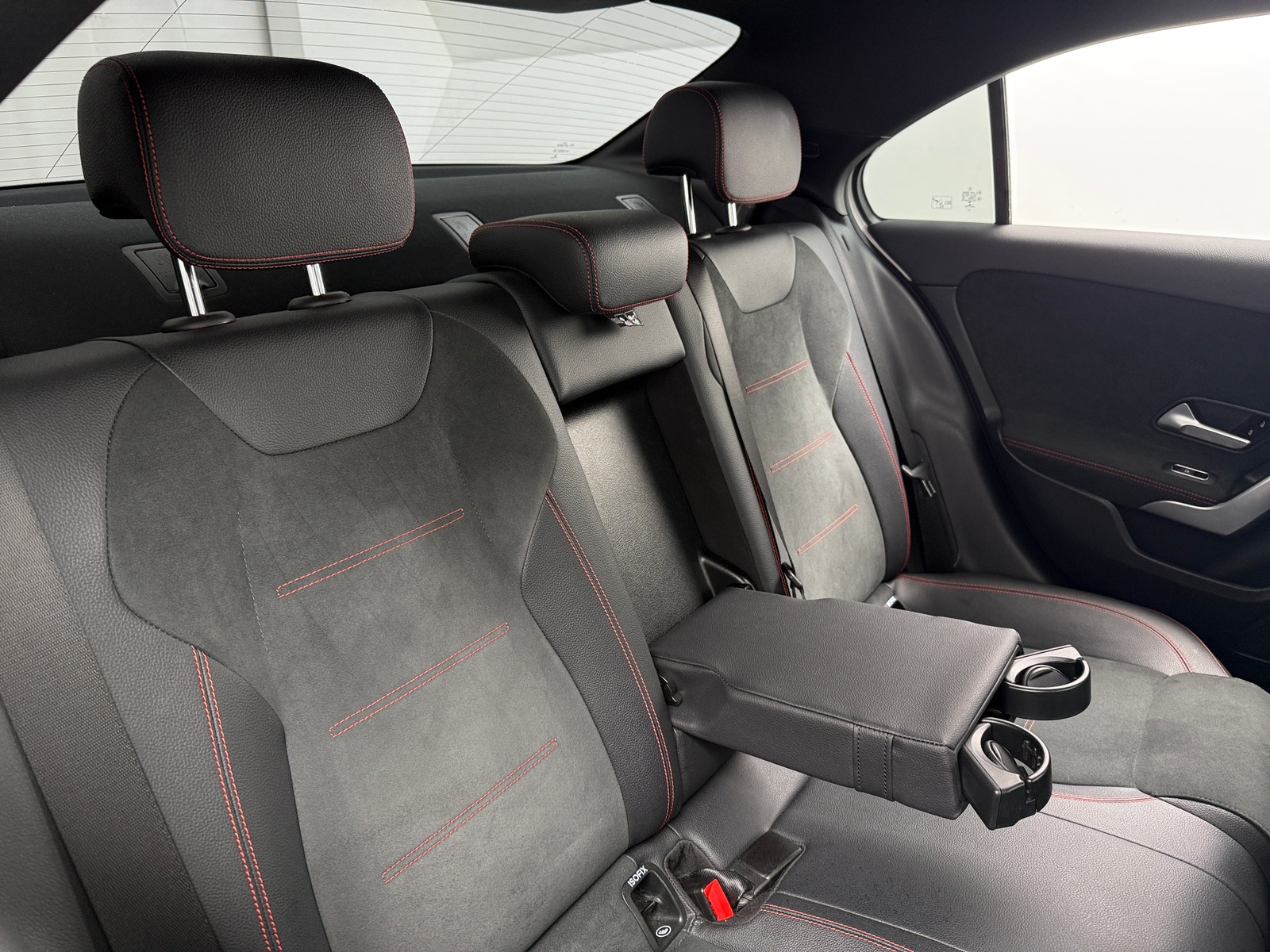 Thumbnail: 2021 Mercedes-Benz A-Class - 5