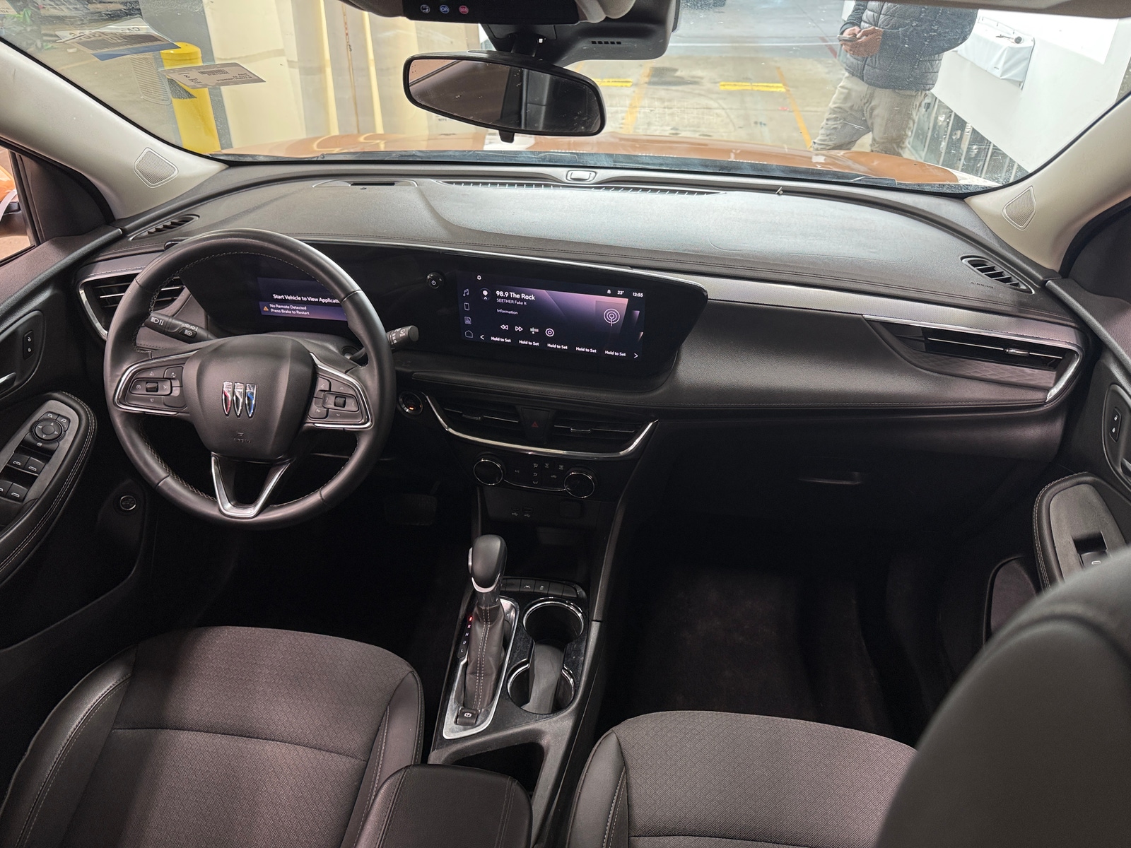 Thumbnail: 2024 Buick Encore GX - 2