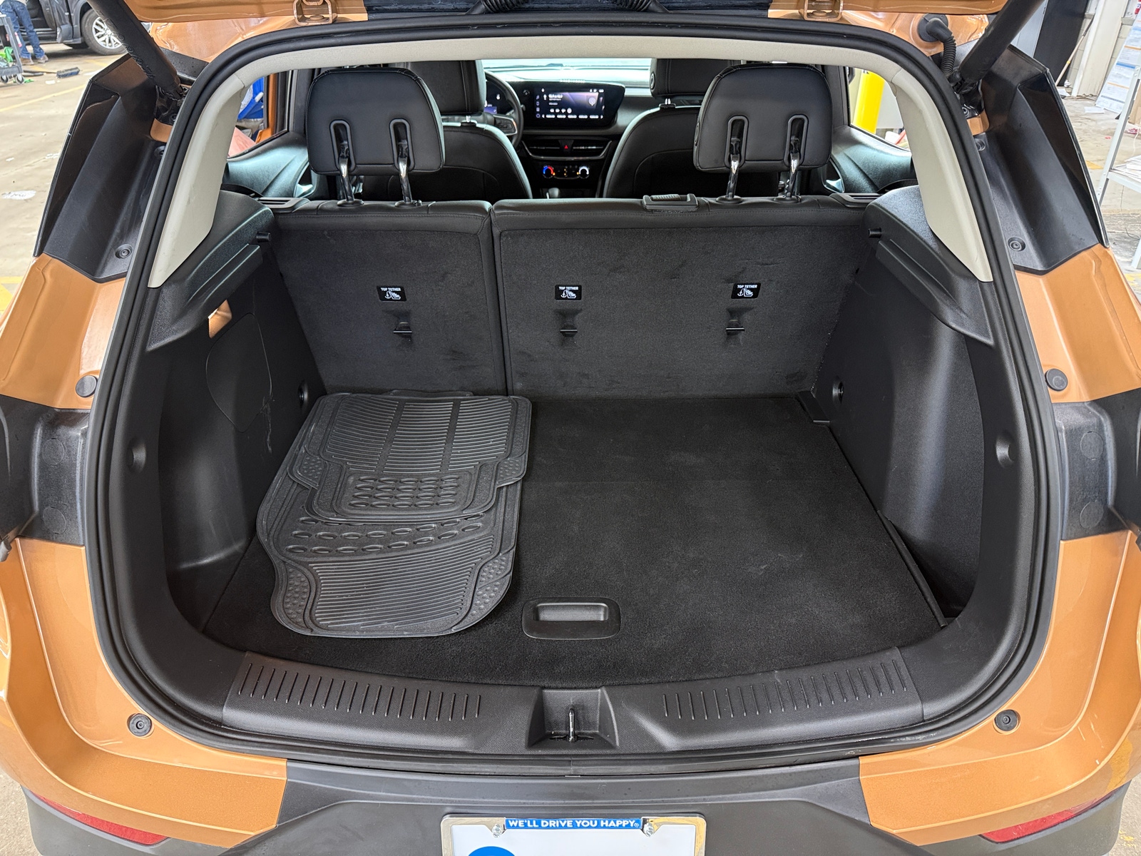 Thumbnail: 2024 Buick Encore GX - 6