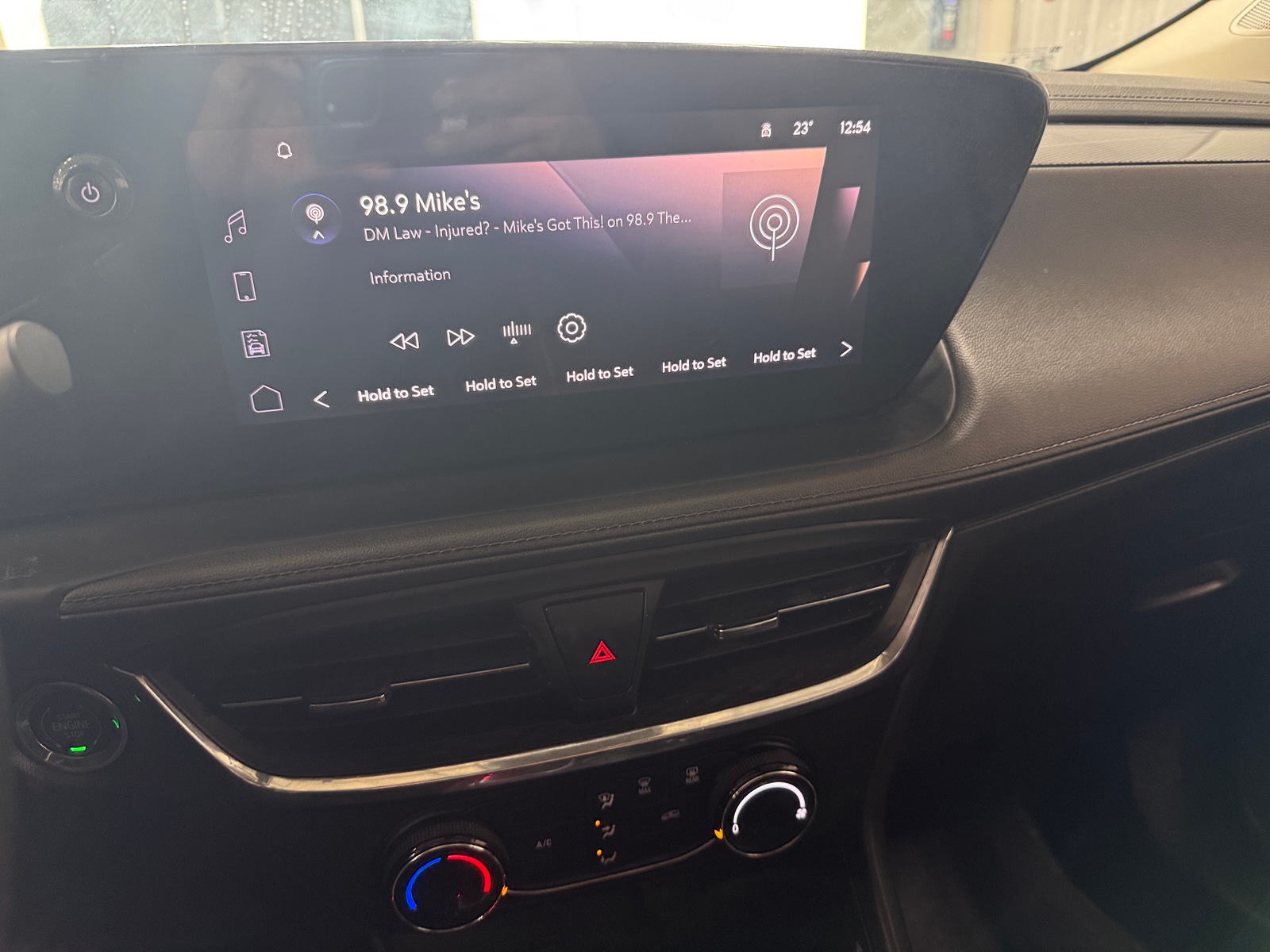 Thumbnail: 2024 Buick Encore GX - 3