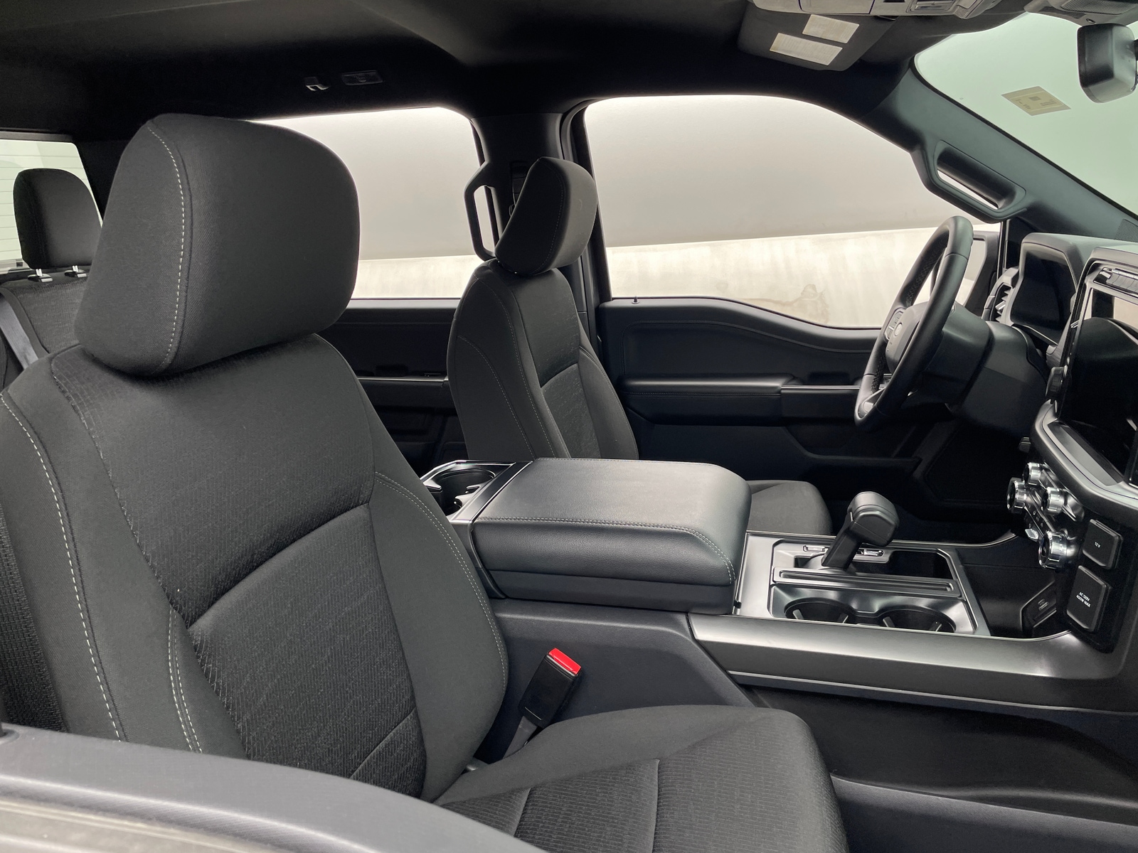 Thumbnail: 2024 Ford Econoline - 2