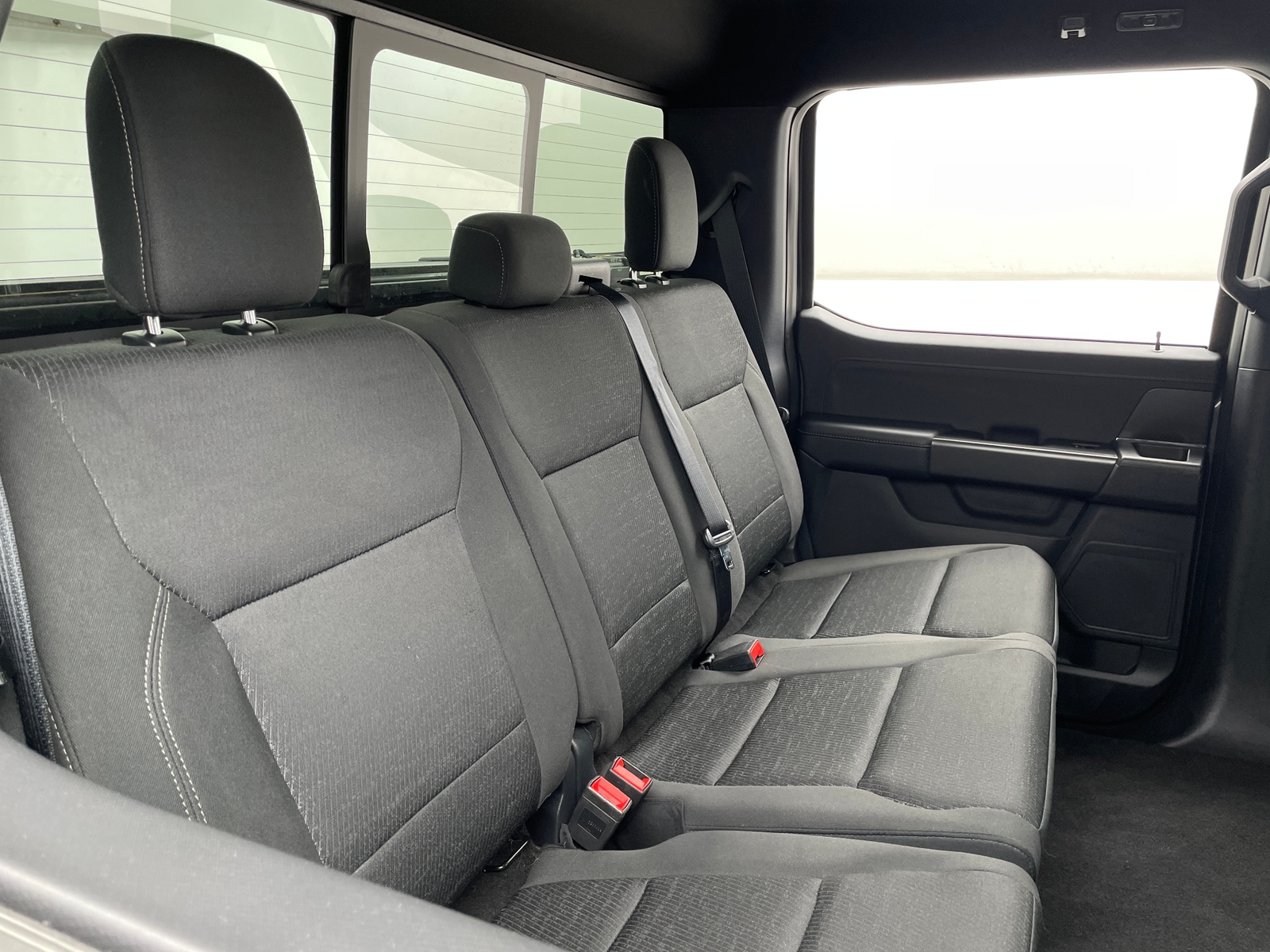 Thumbnail: 2024 Ford Econoline - 6