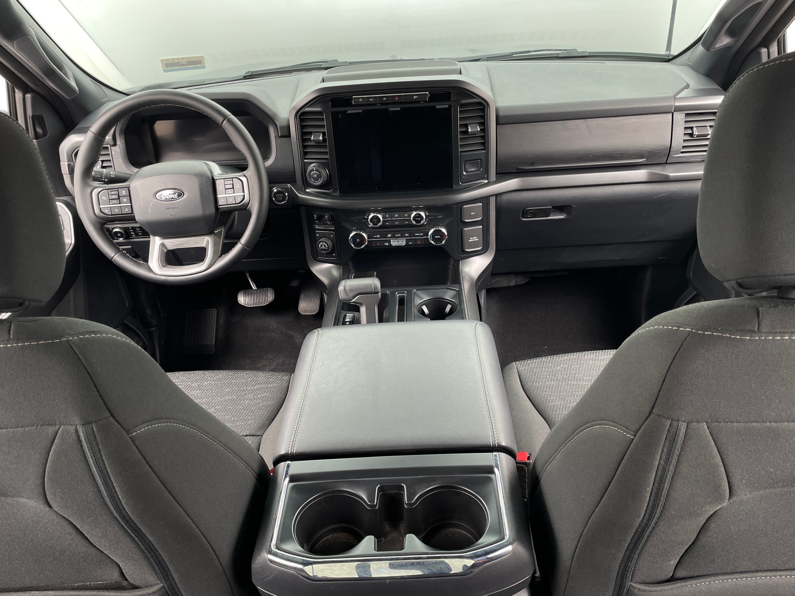 Thumbnail: 2024 Ford Econoline - 3