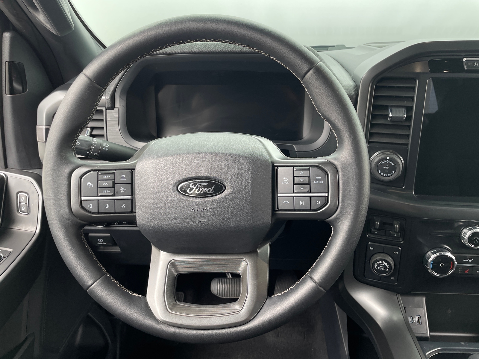 Thumbnail: 2024 Ford Econoline - 5