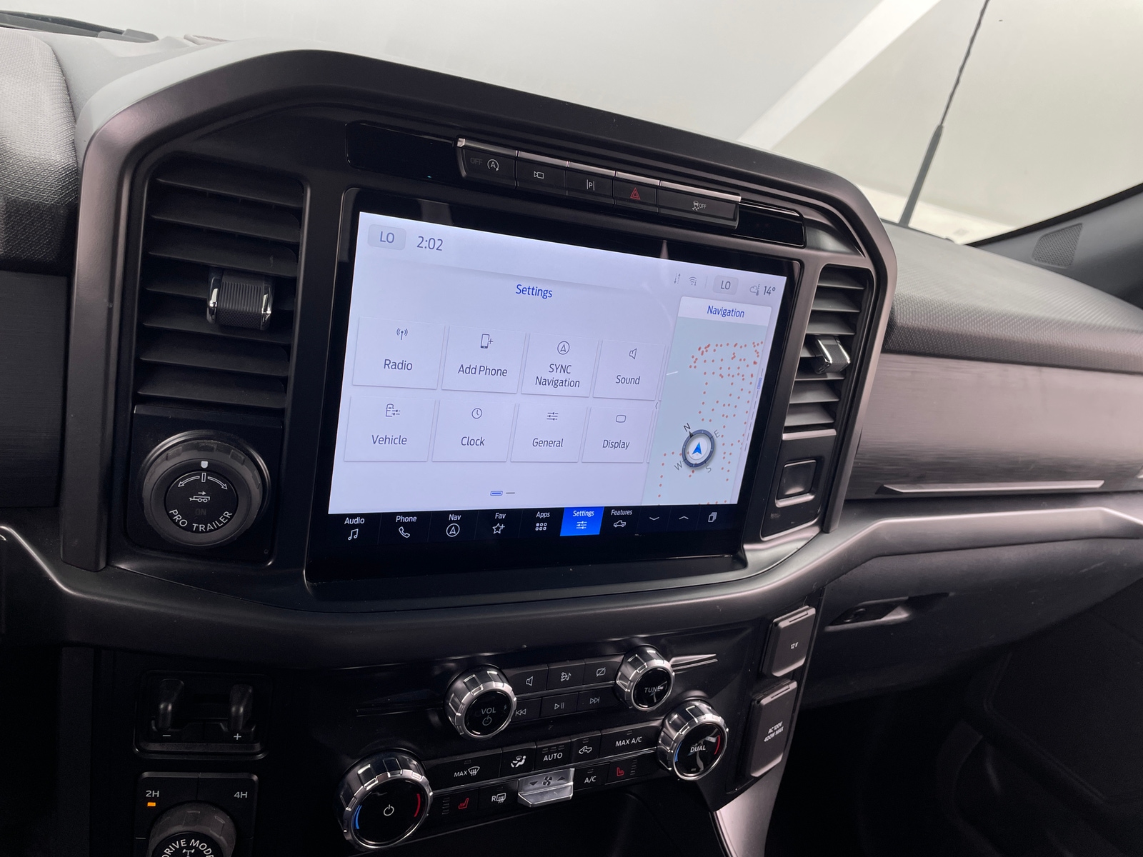 Thumbnail: 2024 Ford Econoline - 4