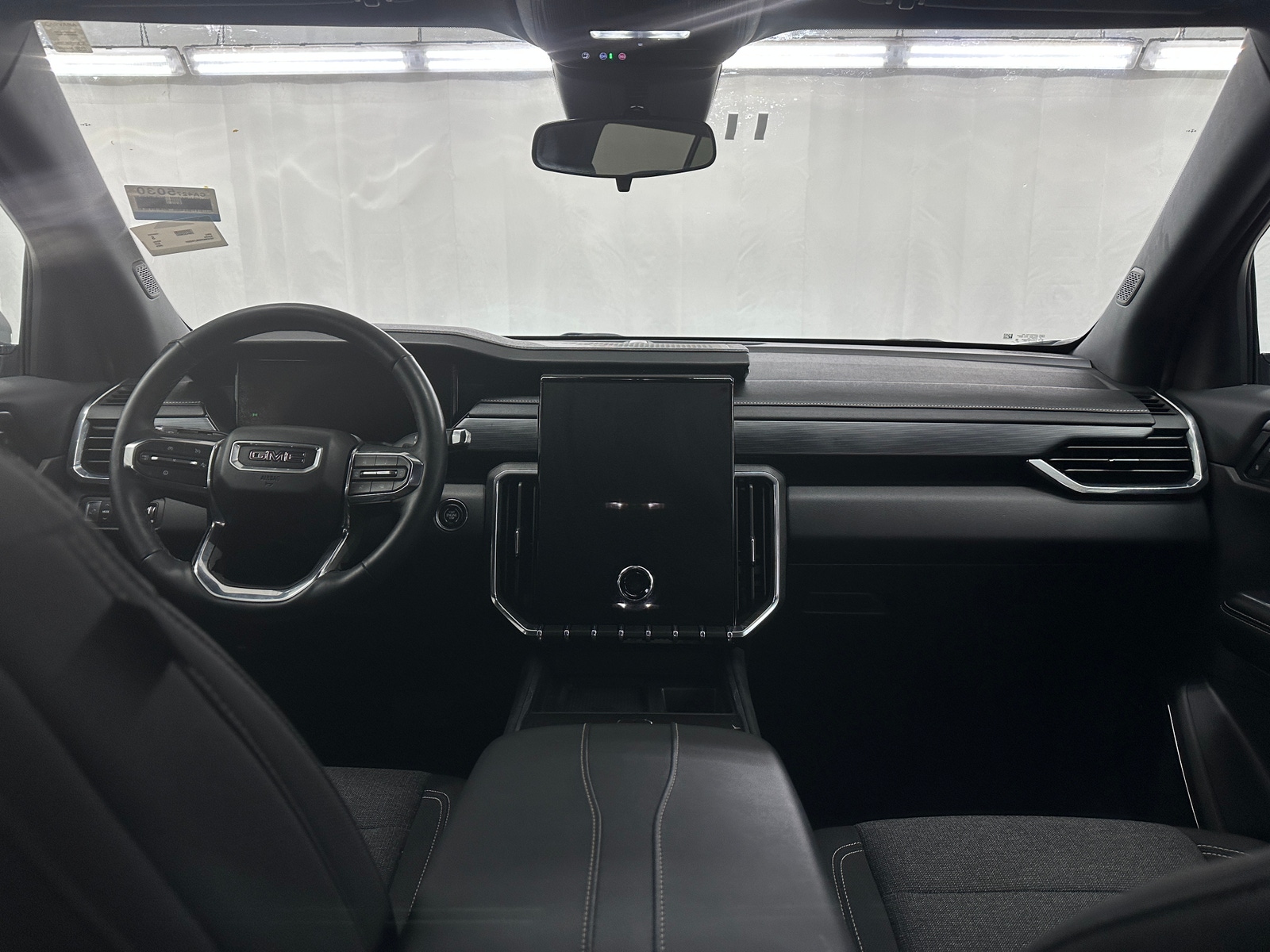 Thumbnail: 2025 GMC Acadia - 3