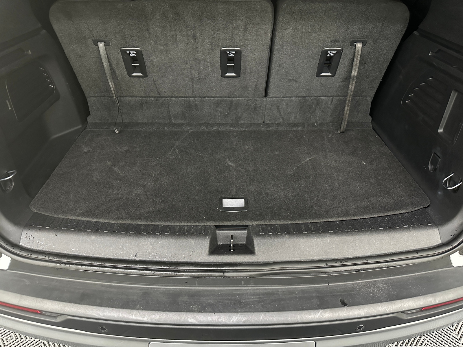 Thumbnail: 2025 GMC Acadia - 7