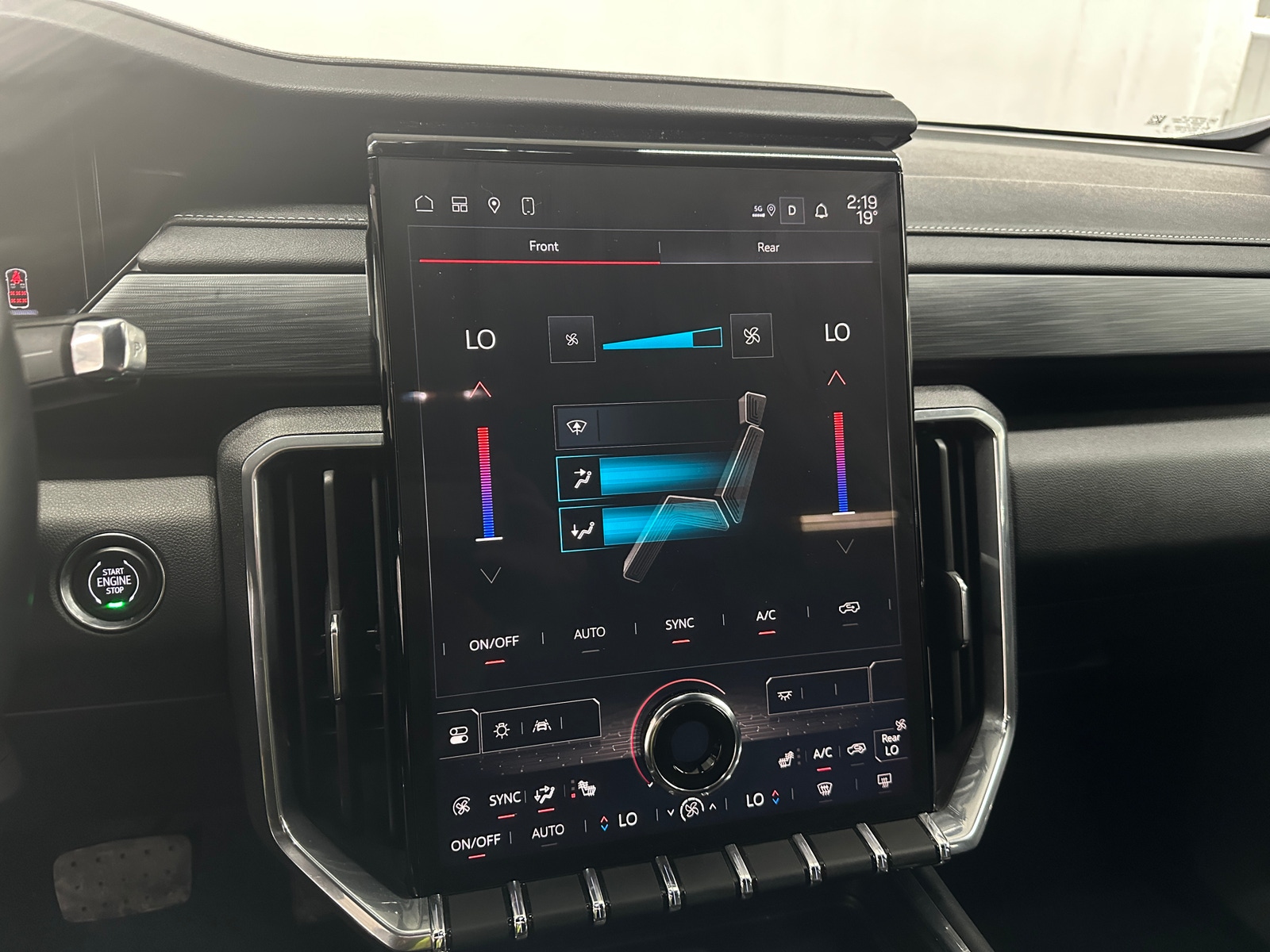 Thumbnail: 2025 GMC Acadia - 4