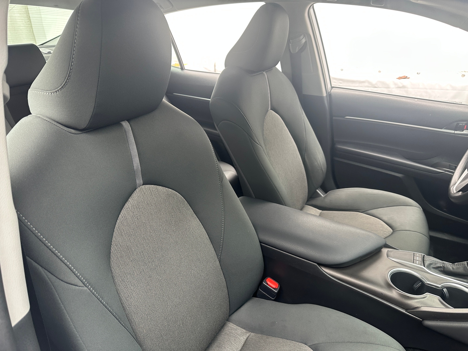 Thumbnail: 2022 Toyota Camry - 2