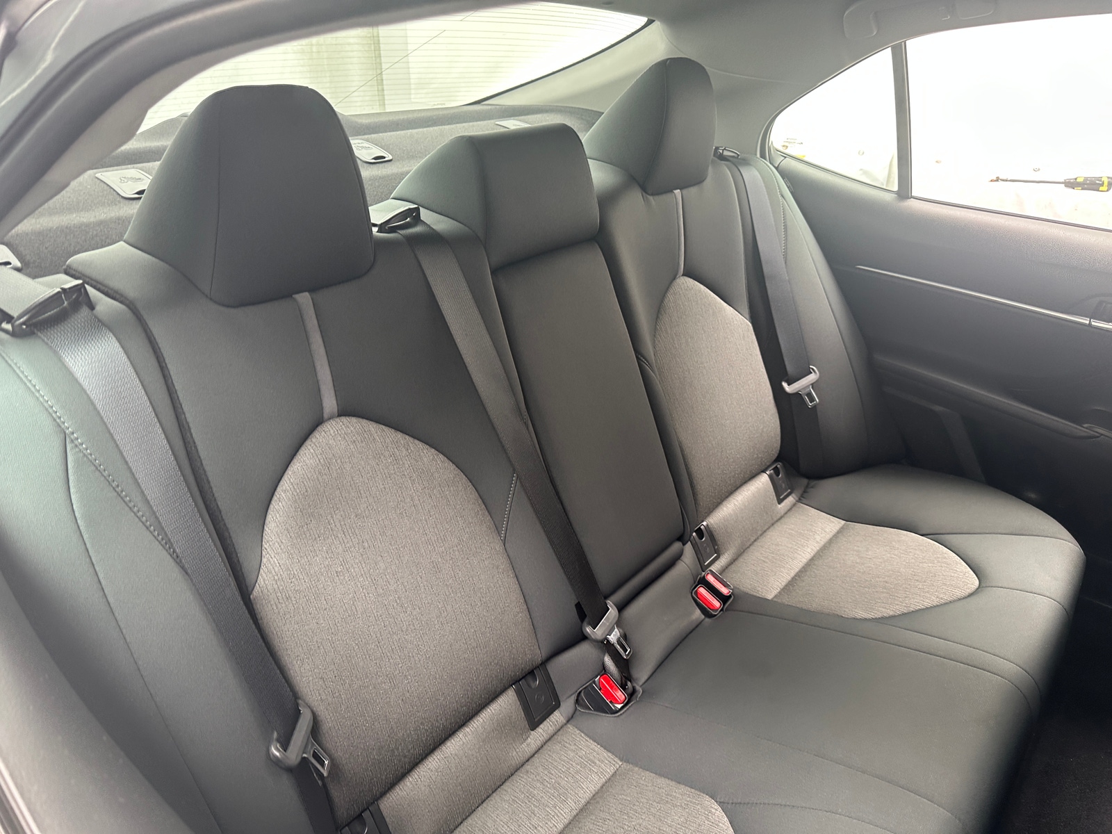 Thumbnail: 2022 Toyota Camry - 6