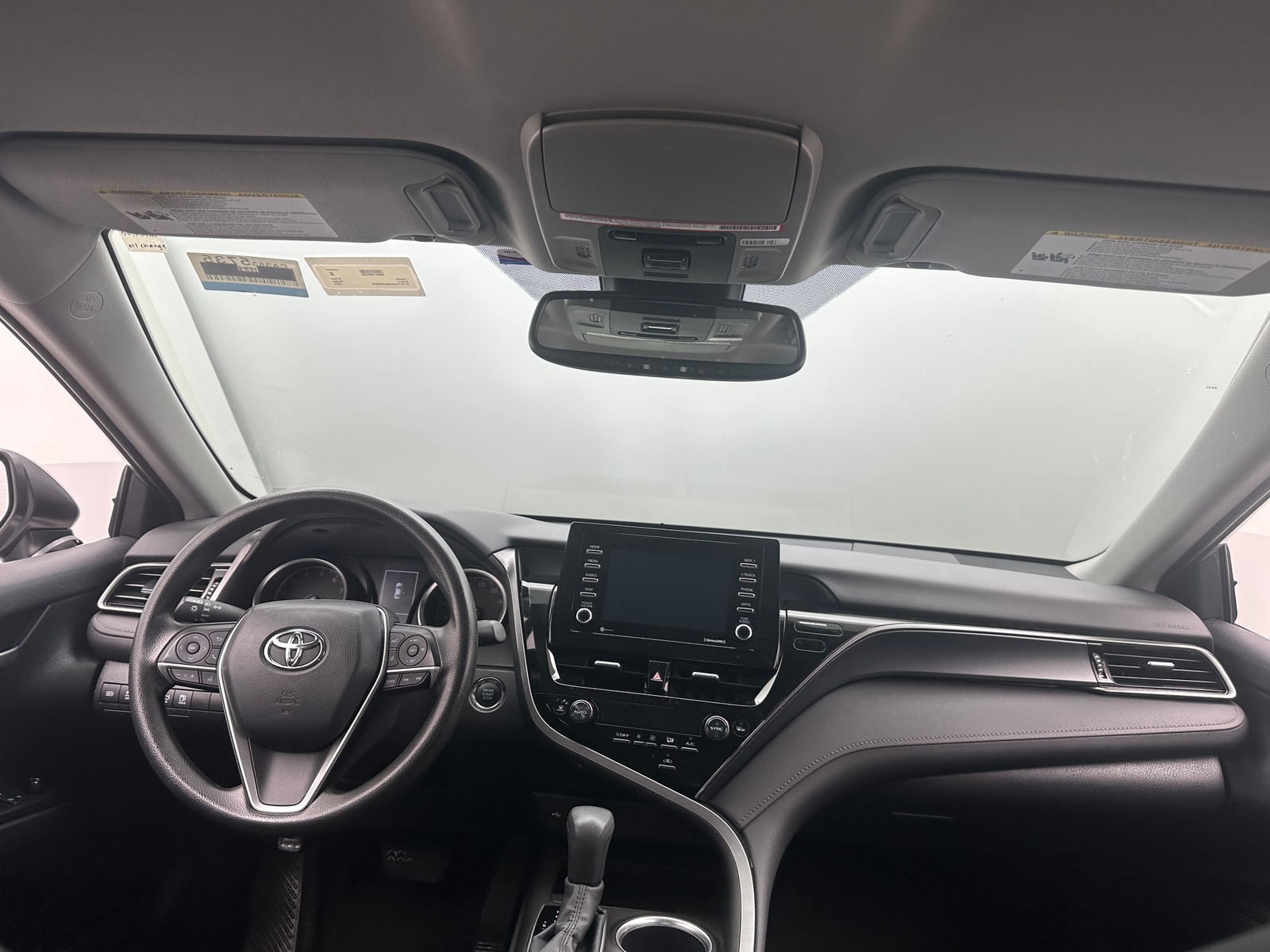 Thumbnail: 2022 Toyota Camry - 3