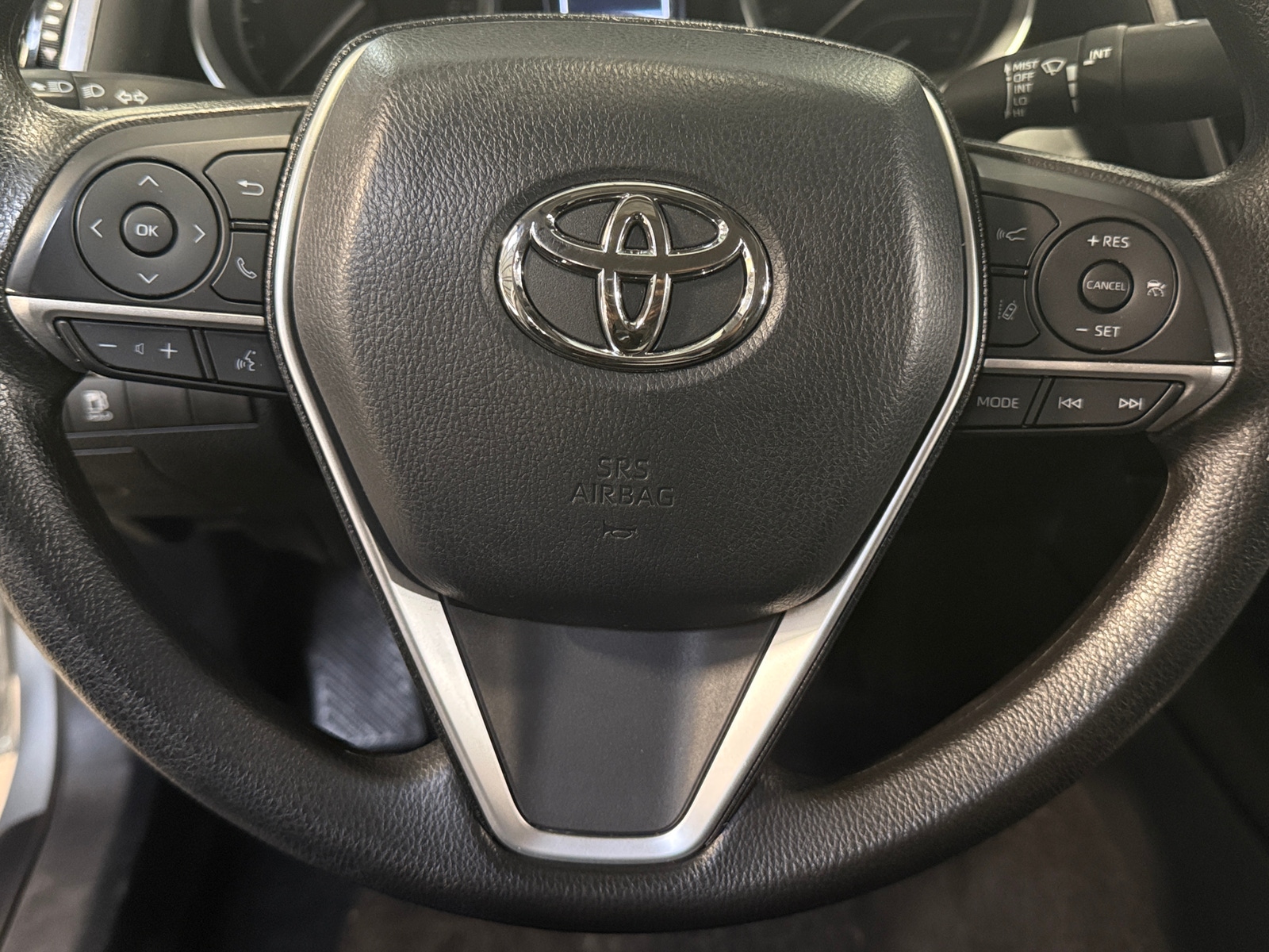 Thumbnail: 2022 Toyota Camry - 5