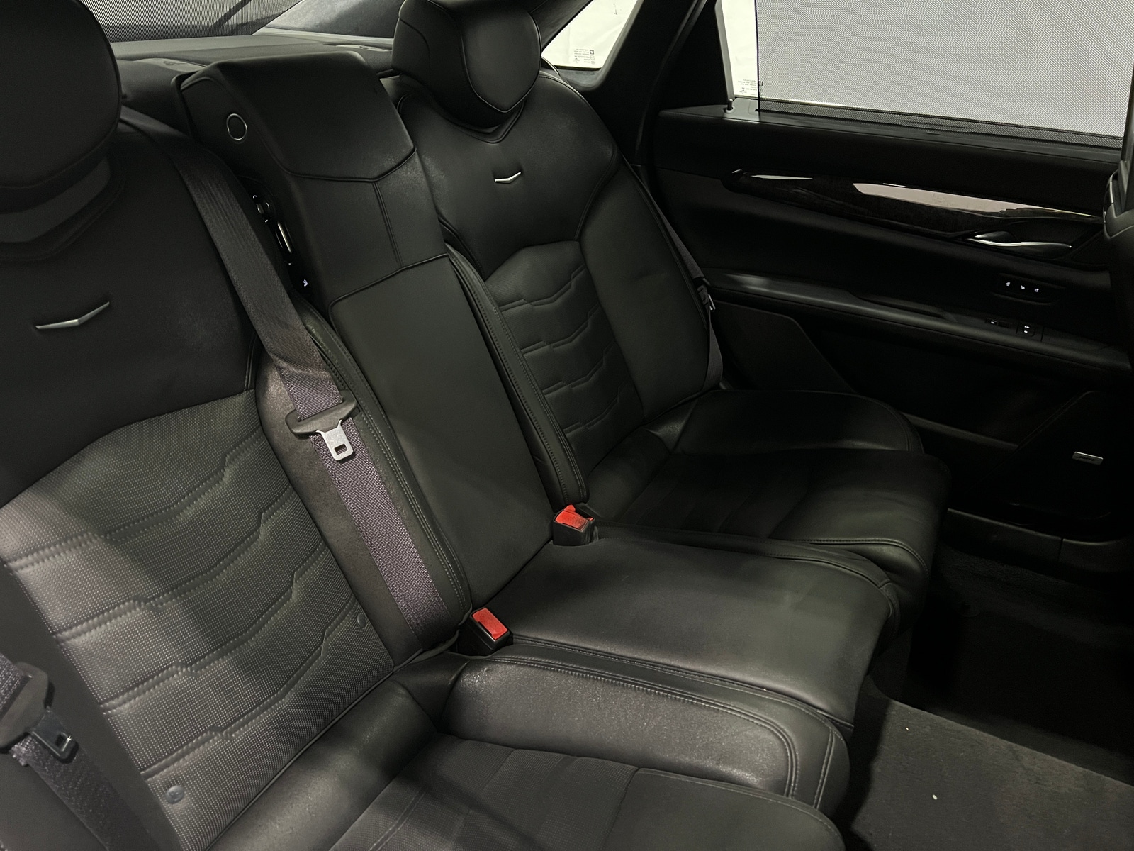 Thumbnail: 2016 Cadillac CT6 - 5