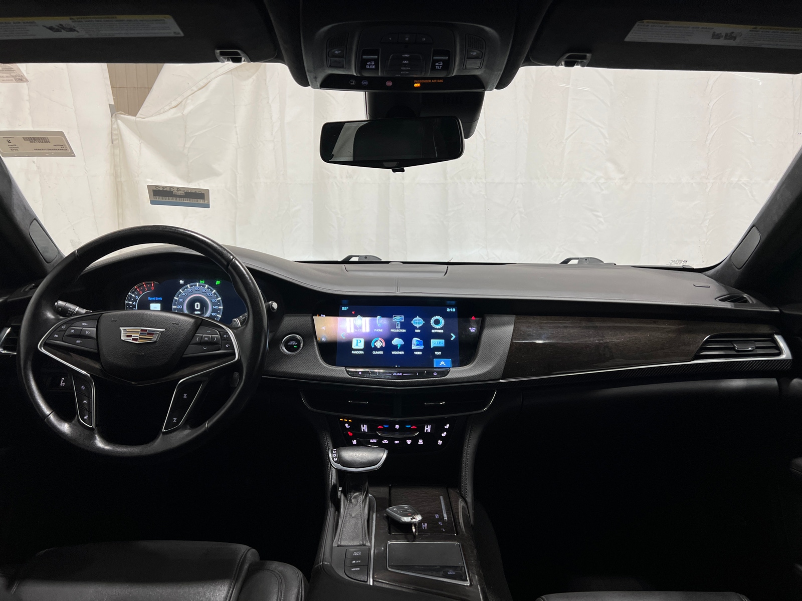 Thumbnail: 2016 Cadillac CT6 - 2