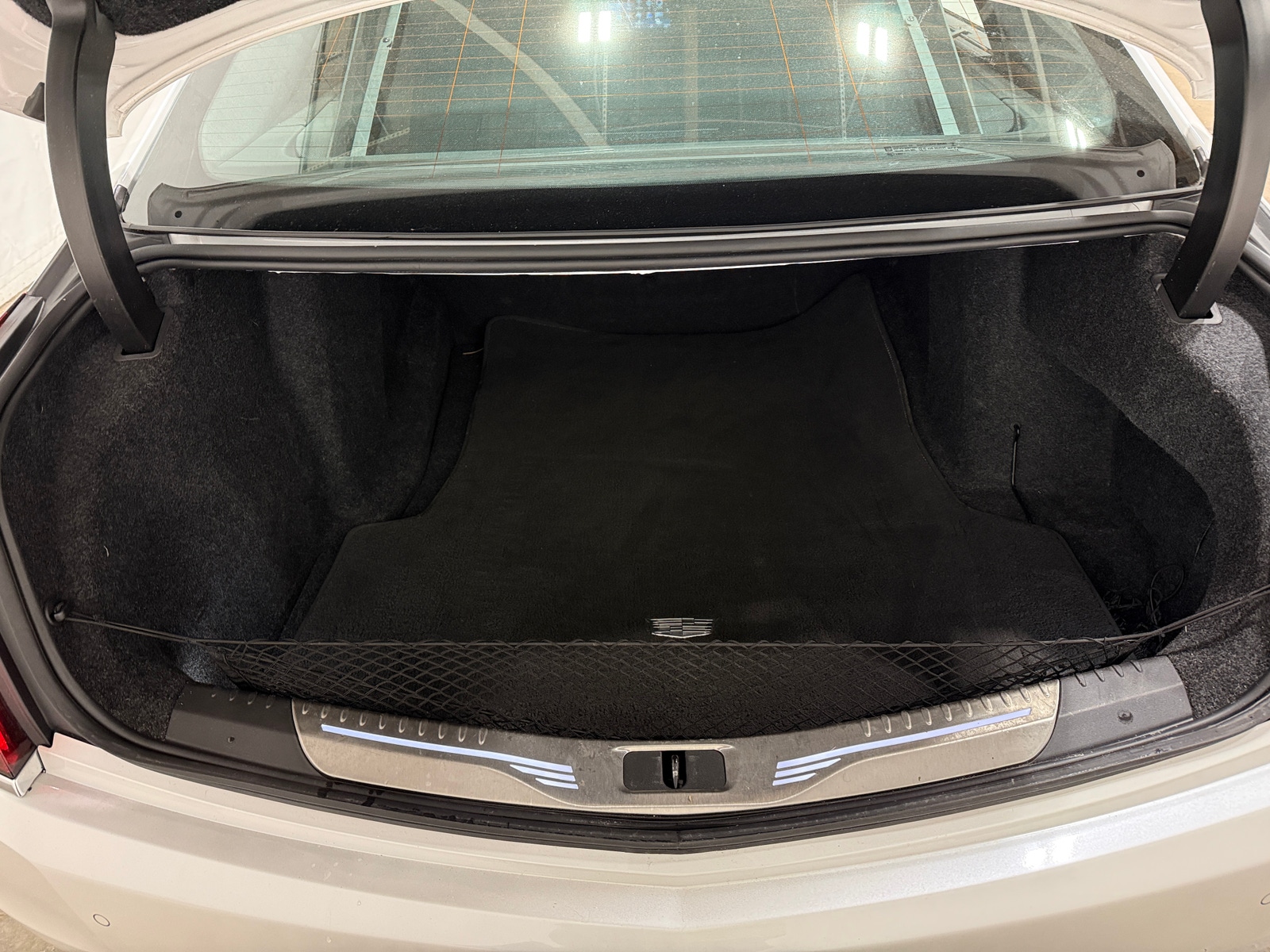 Thumbnail: 2016 Cadillac CT6 - 6